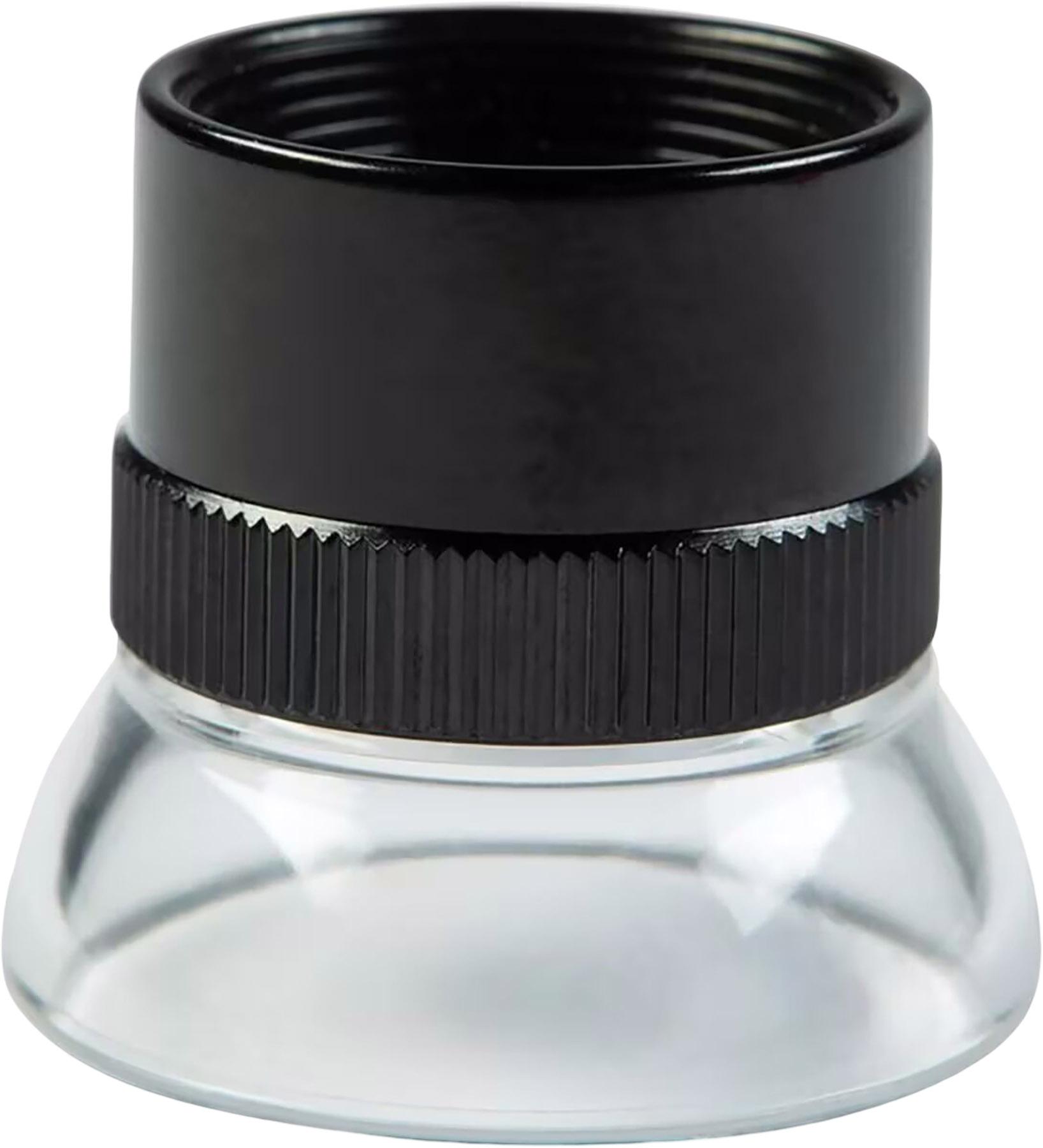 Product gallery image number 2 for product 15X Magnifying Loupe for Snow Crystal Analysis