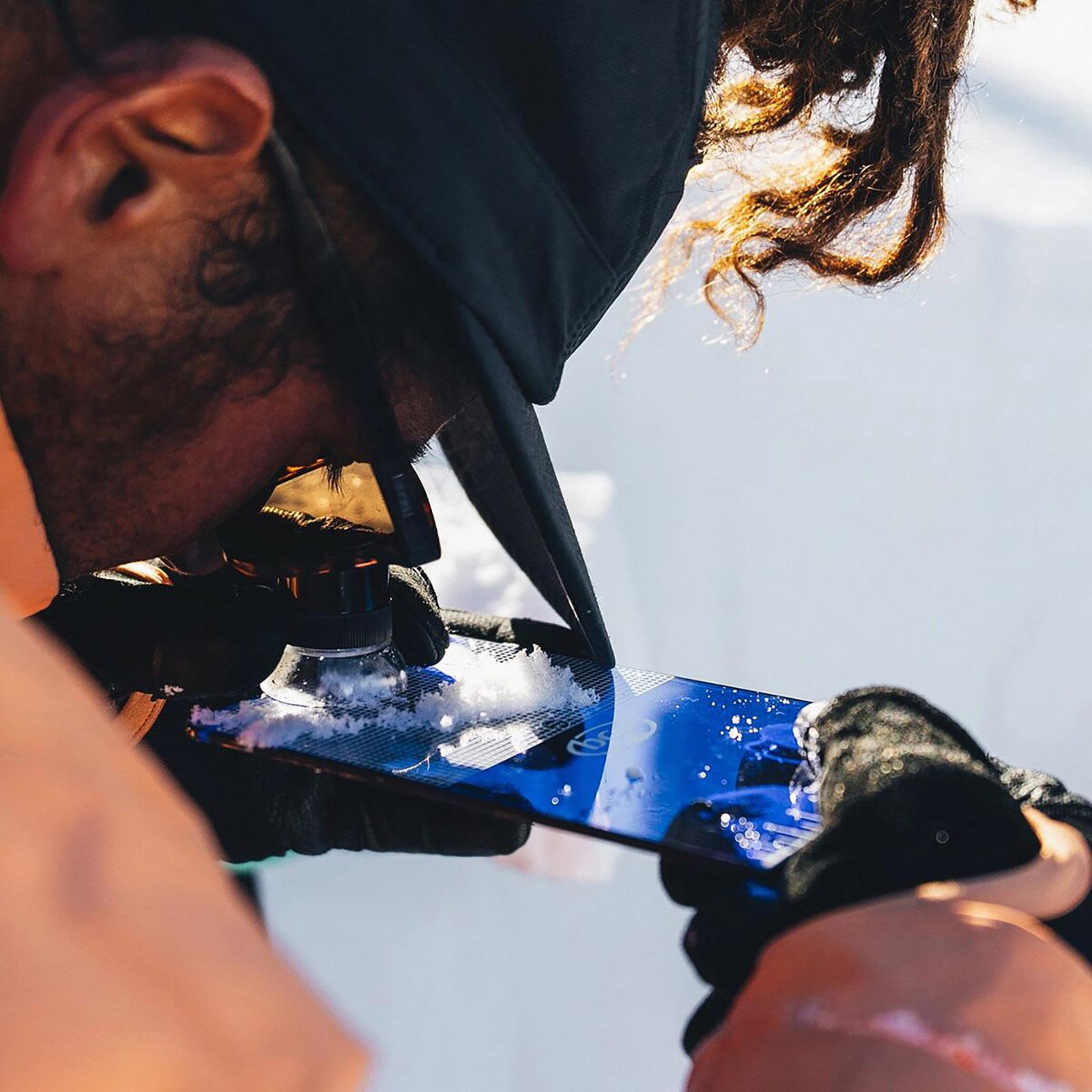 Product gallery image number 5 for product 15X Magnifying Loupe for Snow Crystal Analysis