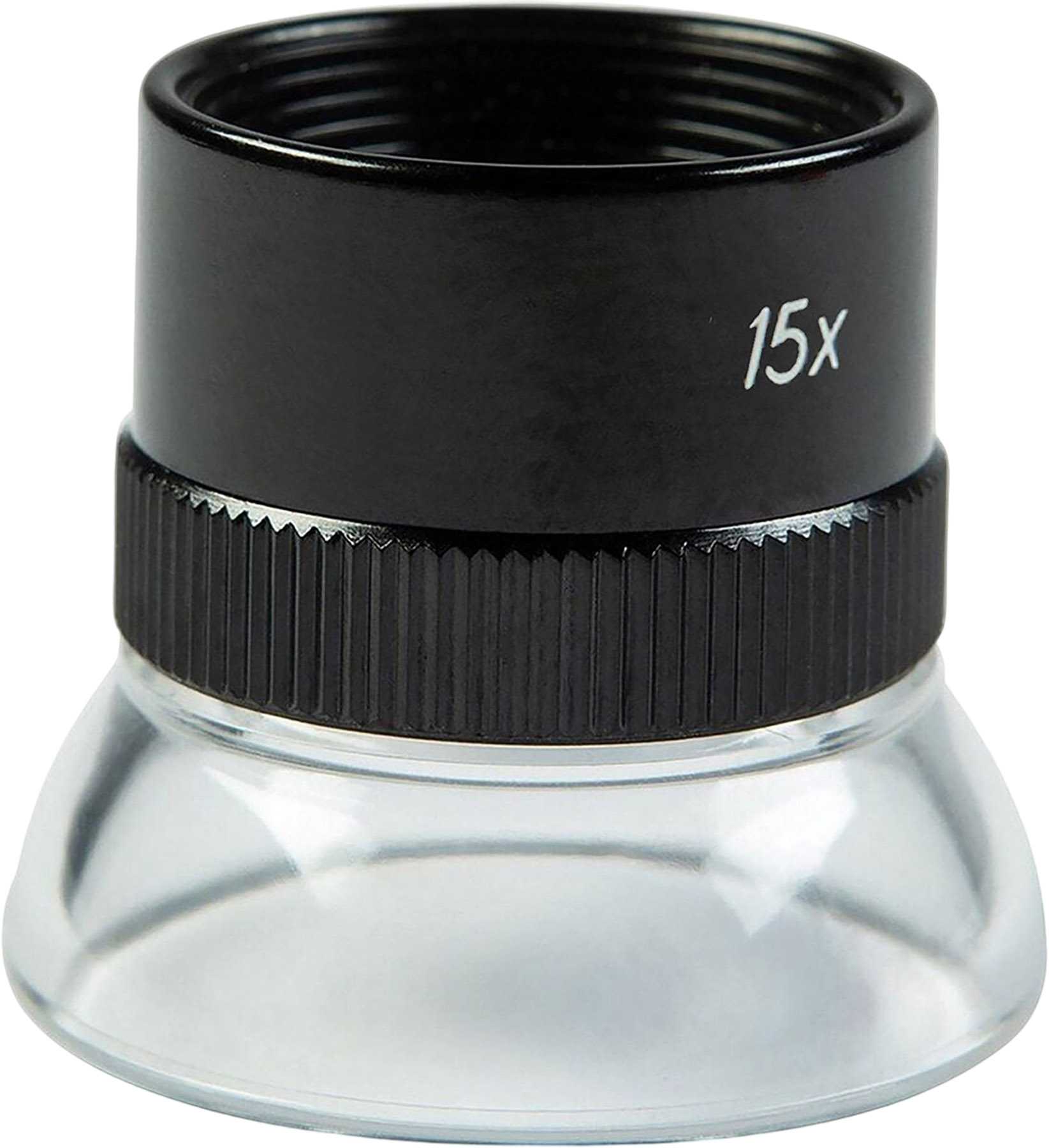 Product image for 15X Magnifying Loupe for Snow Crystal Analysis