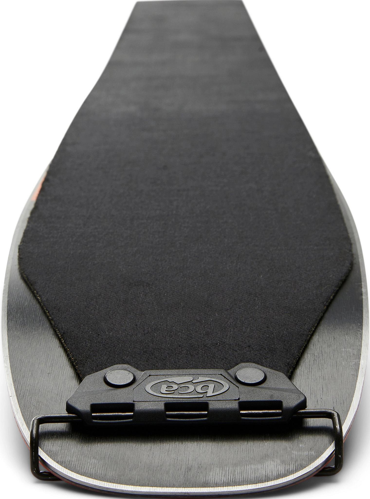 Product gallery image number 2 for product BCA Hybrid Climbing Skins 115mm