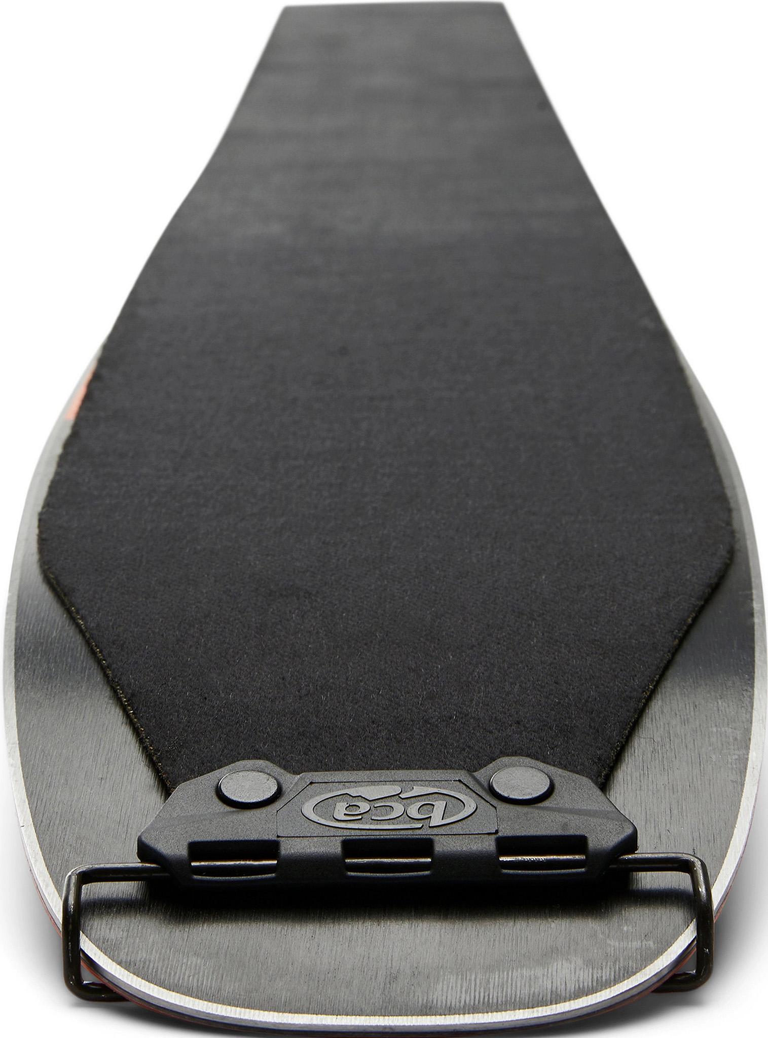 Product gallery image number 2 for product BCA Hybrid Climbing Skins 135mm