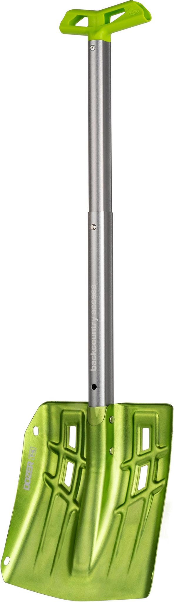 Product image for Dozer 1T-UL Avalanche Shovel