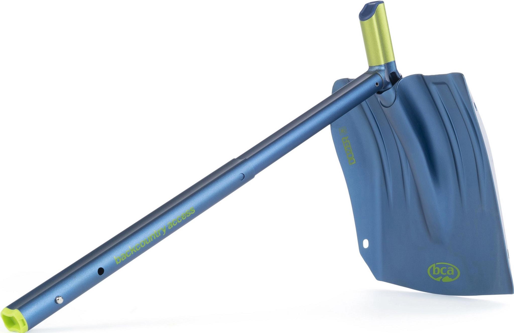 Product gallery image number 2 for product Dozer 2H Avalanche Shovel 