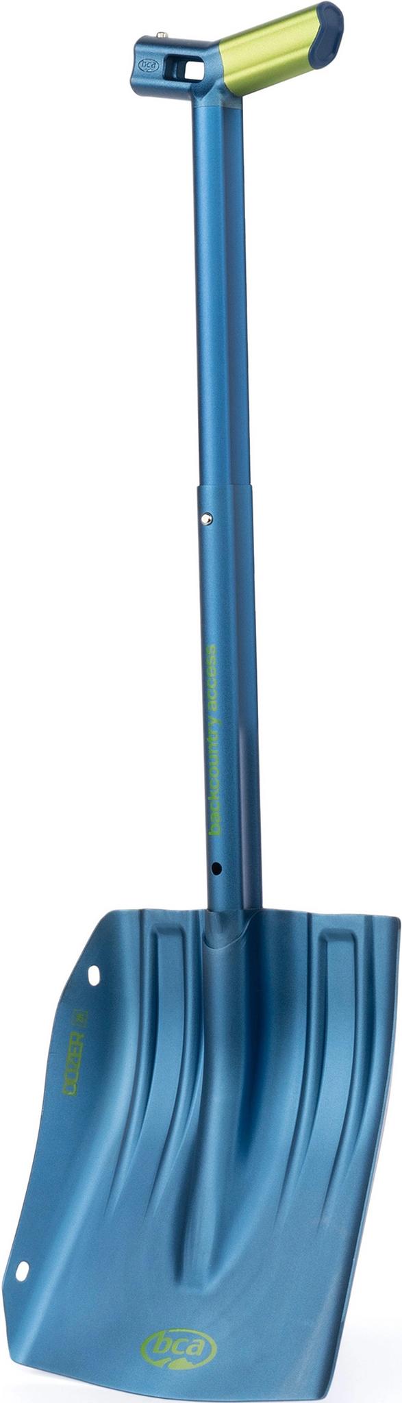 Product gallery image number 1 for product Dozer 2H Avalanche Shovel 