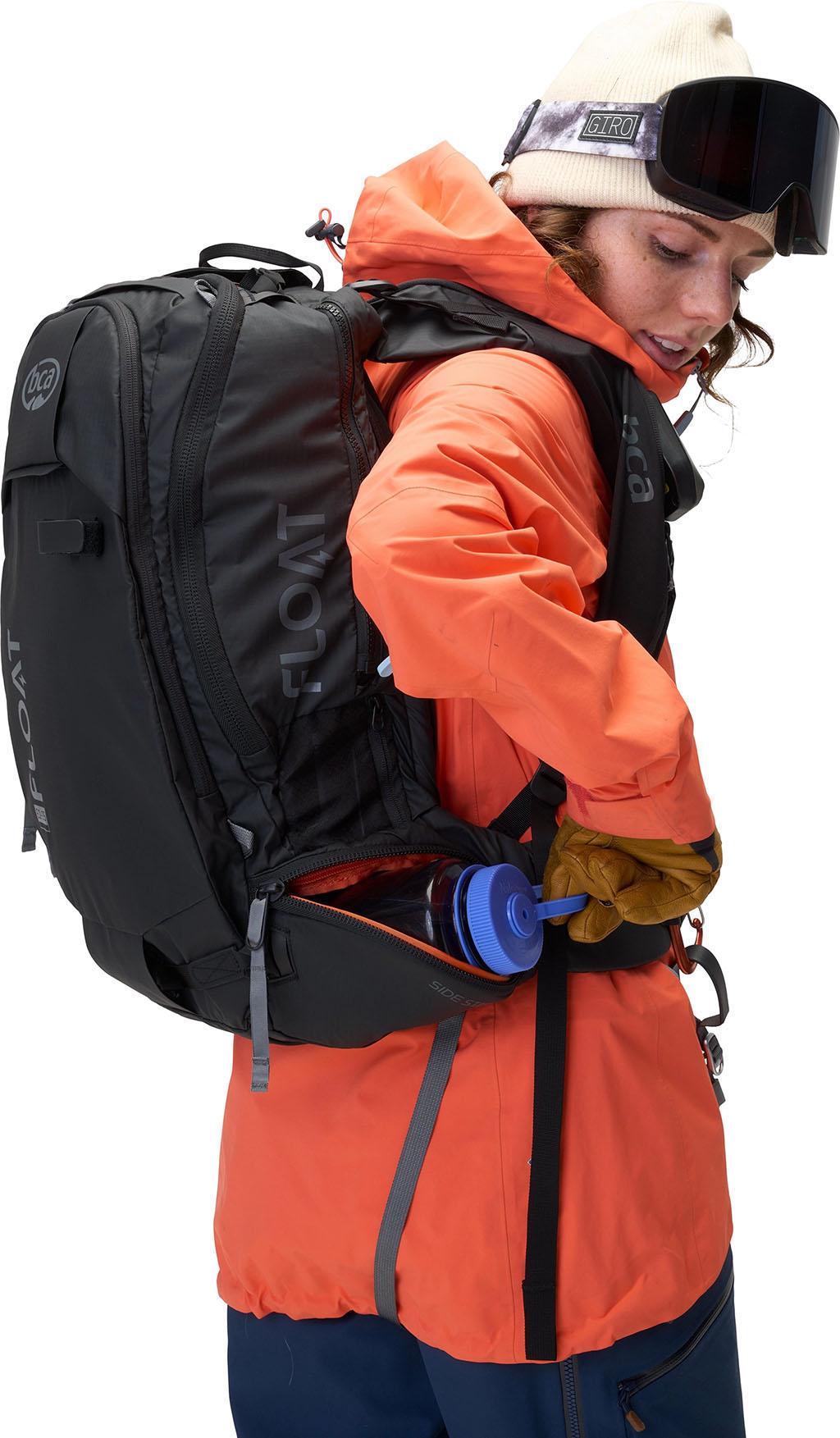 Product gallery image number 7 for product Float E2 S/M Avalanche Airbag 35L