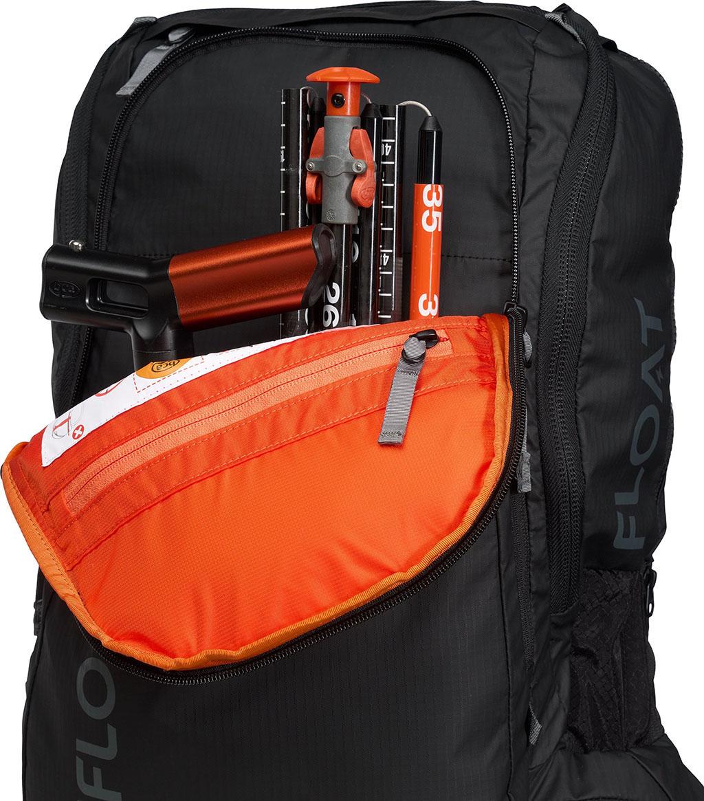 Product gallery image number 5 for product Float E2 S/M Avalanche Airbag 35L