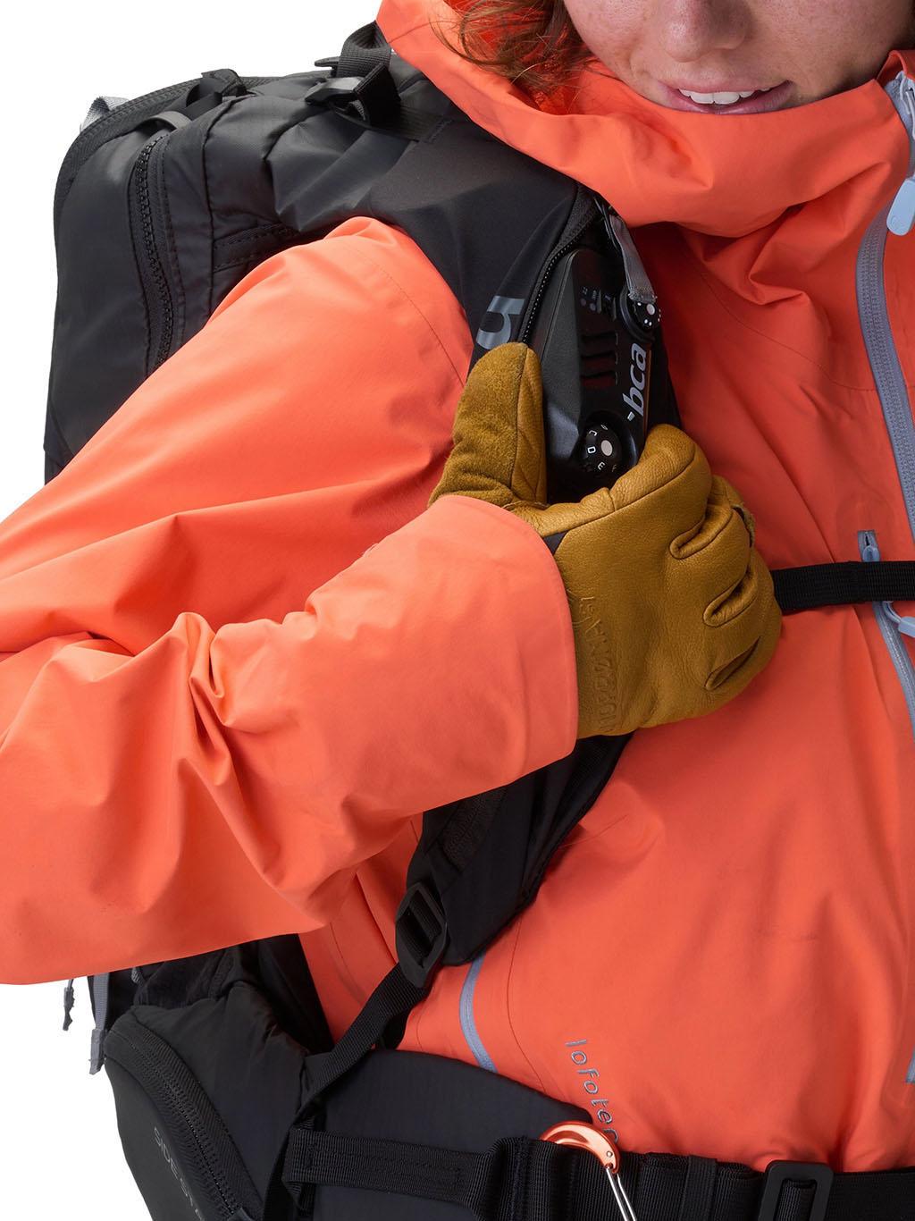 Product gallery image number 8 for product Float E2 S/M Avalanche Airbag 35L