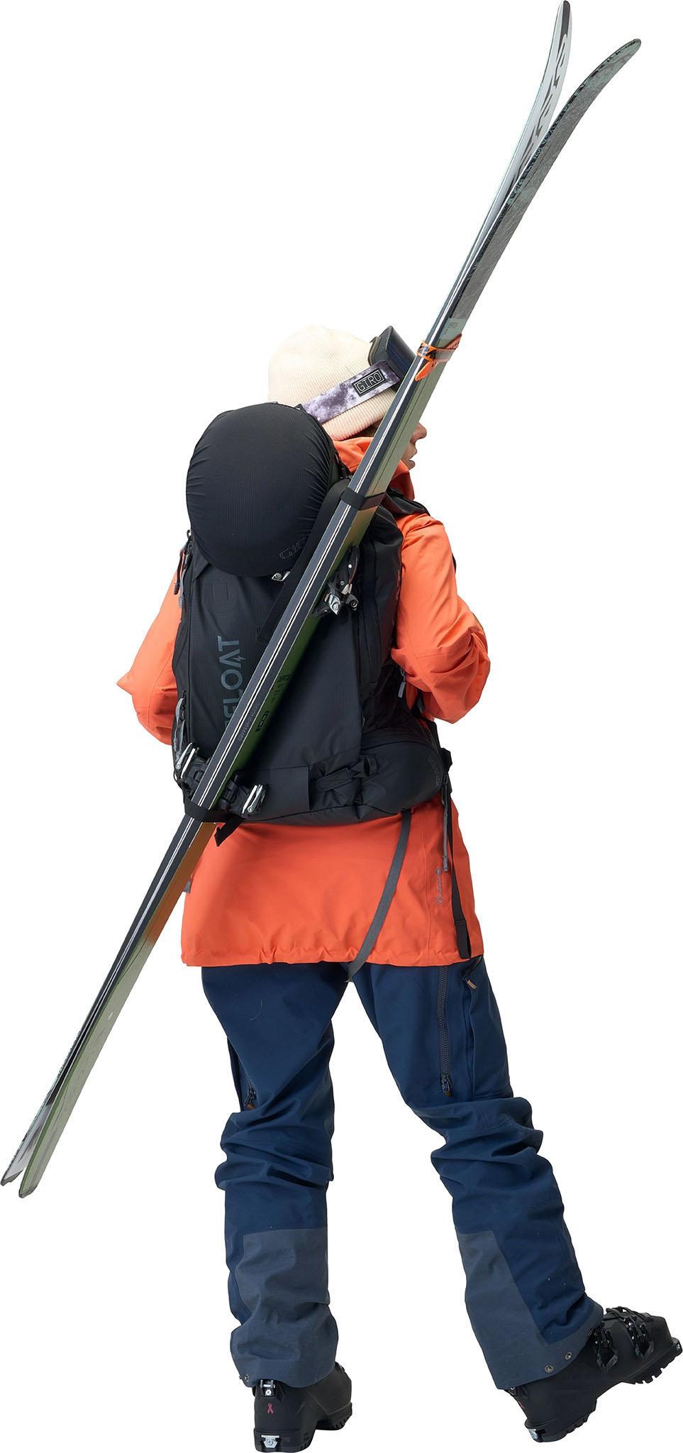 Product gallery image number 4 for product Float E2 S/M Avalanche Airbag 35L