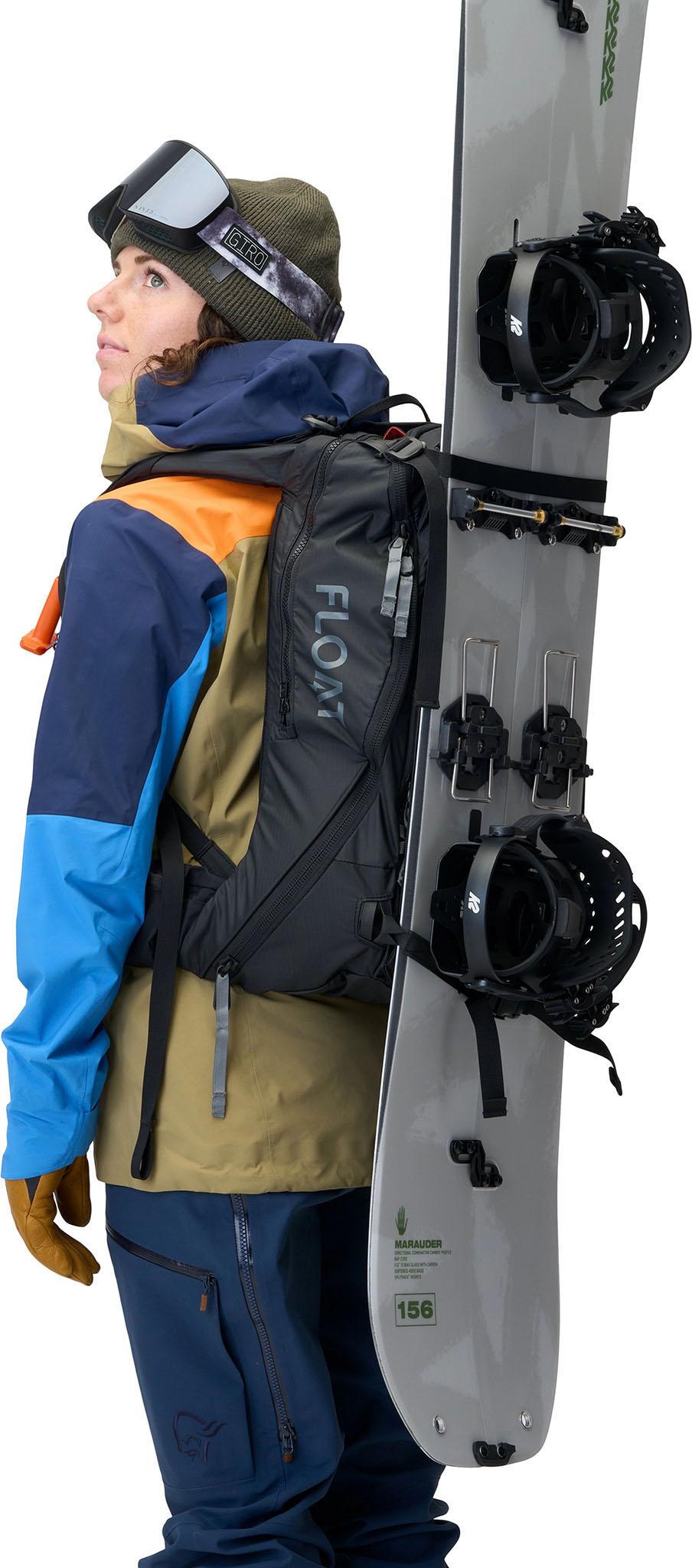 Product gallery image number 3 for product Float E2 S/M Avalanche Airbag 35L