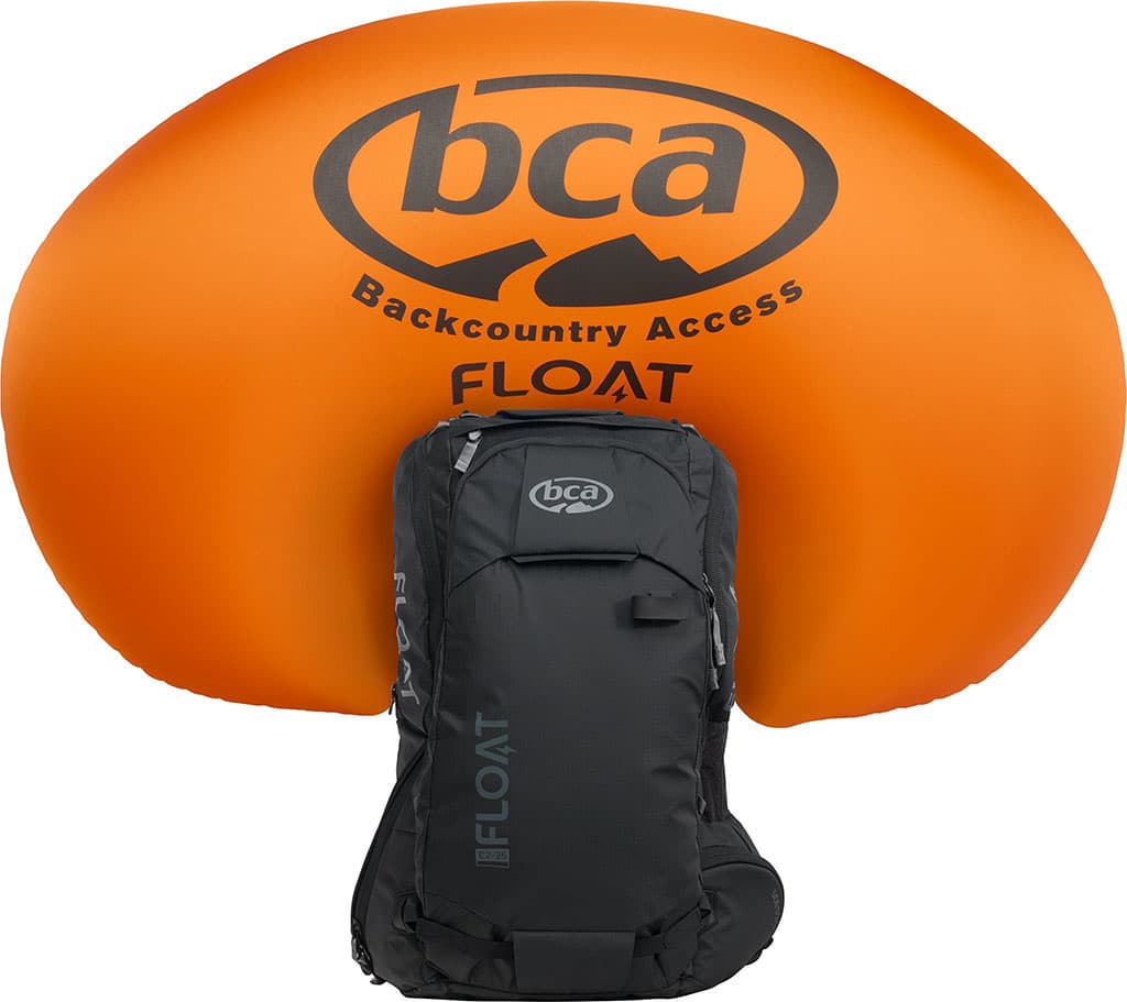 Product gallery image number 2 for product Float E2 S/M Avalanche Airbag 35L