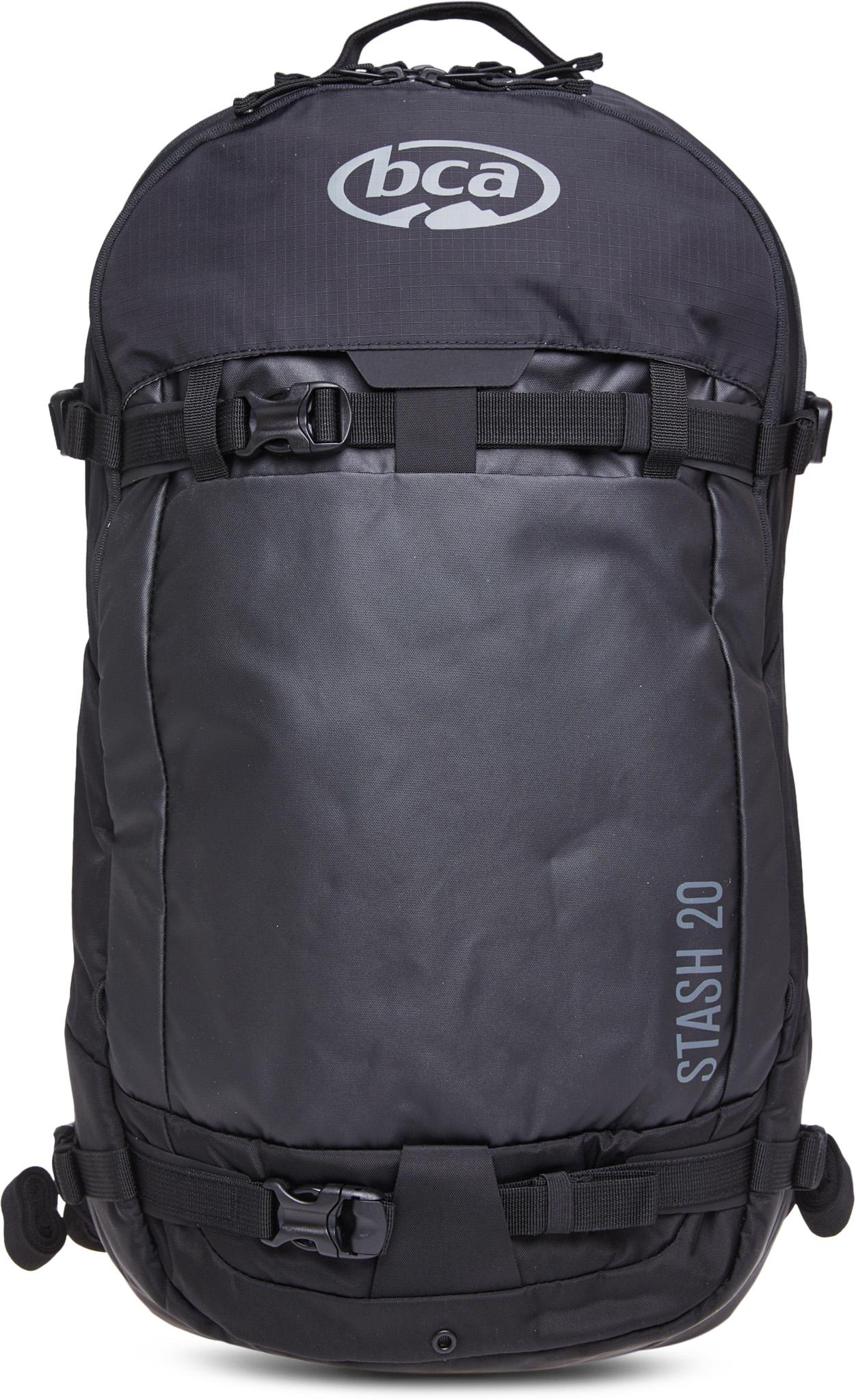 Product gallery image number 1 for product Stash Backpack 20L