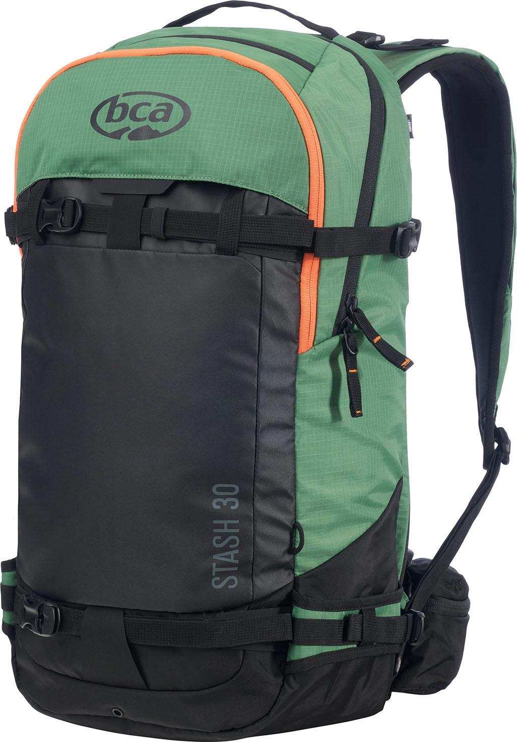 Product gallery image number 1 for product Stash Backpack 30L