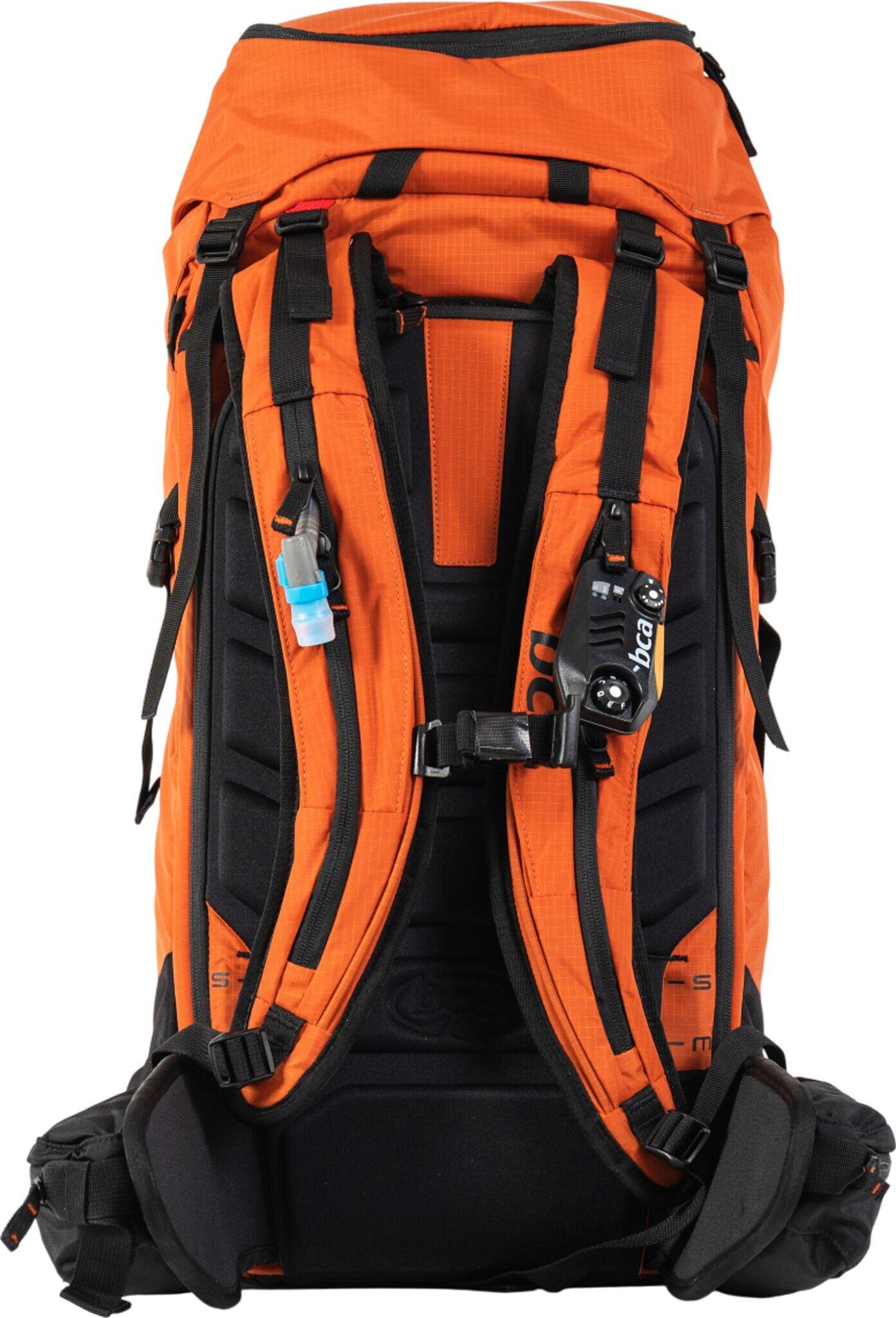 Product gallery image number 2 for product BCA Stash Backpack 40L