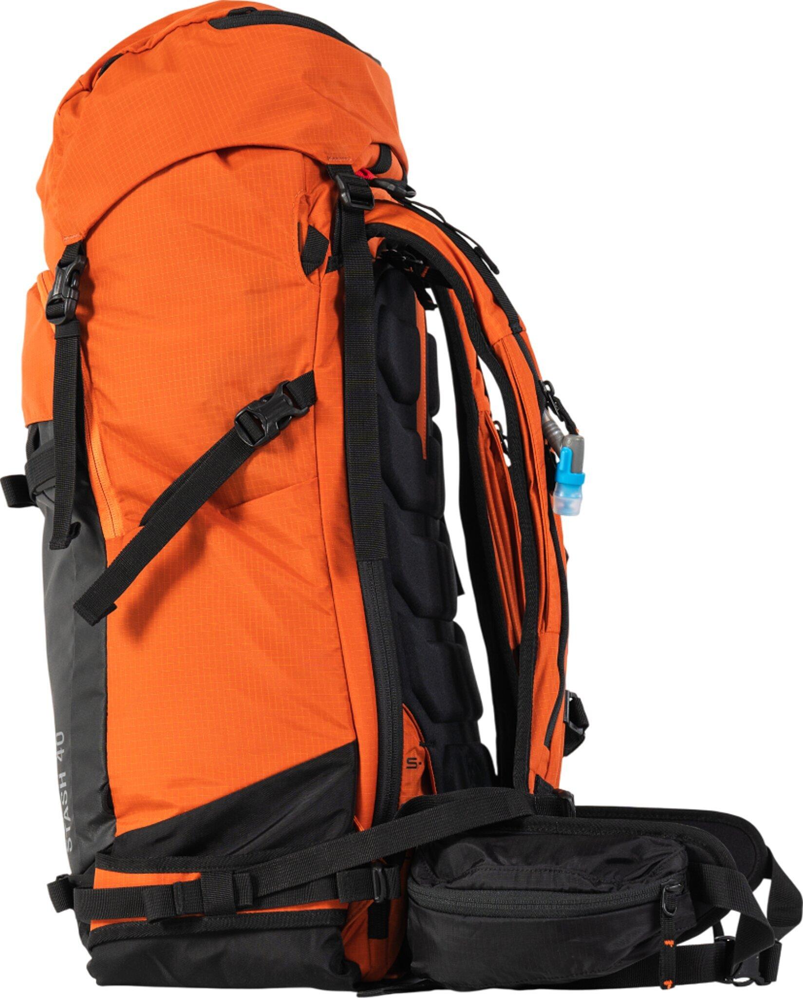 Product gallery image number 5 for product BCA Stash Backpack 40L