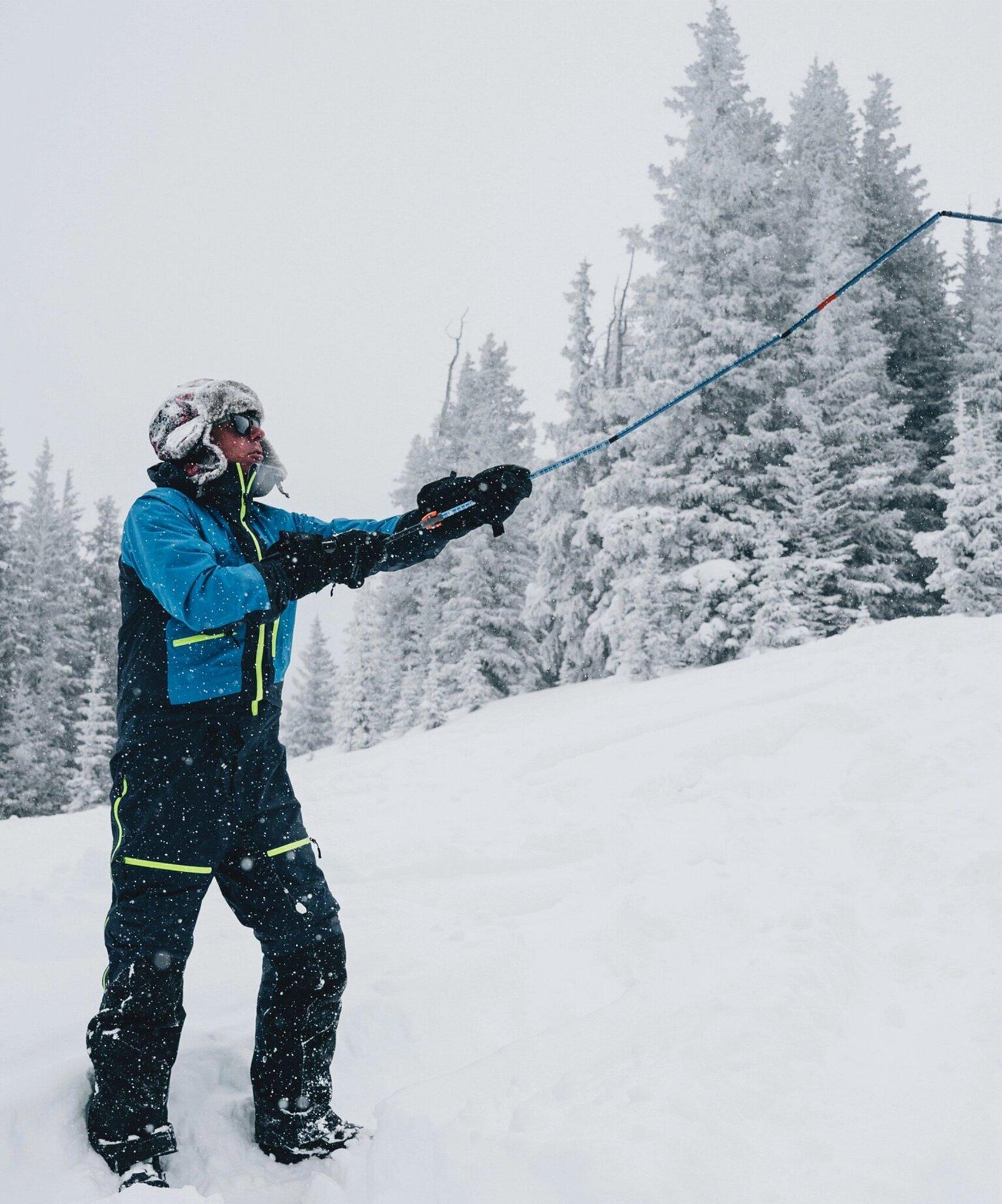 Product gallery image number 3 for product Stealth 240 Probe