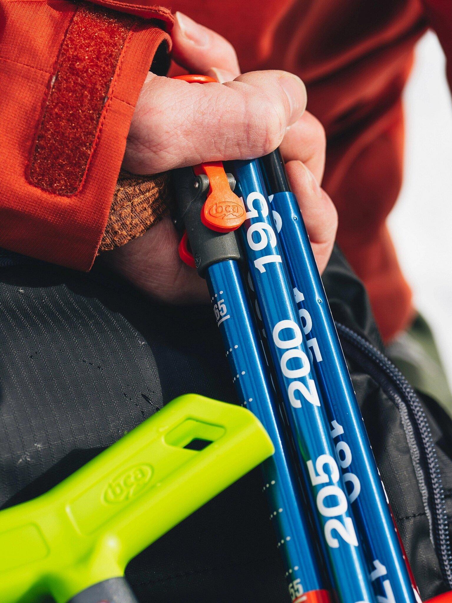 Product gallery image number 6 for product Stealth 240 Probe