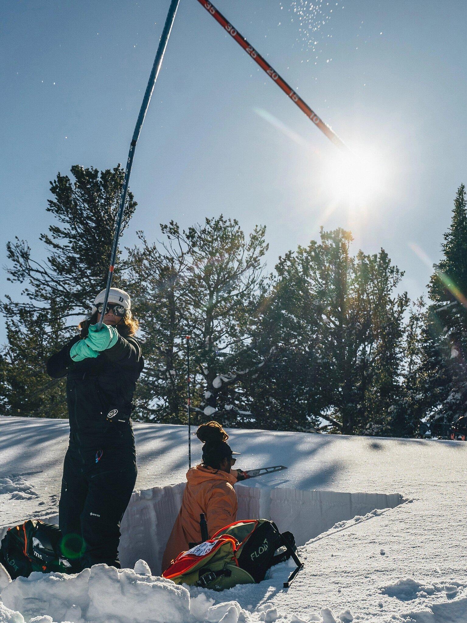 Product gallery image number 5 for product Stealth 240 Probe