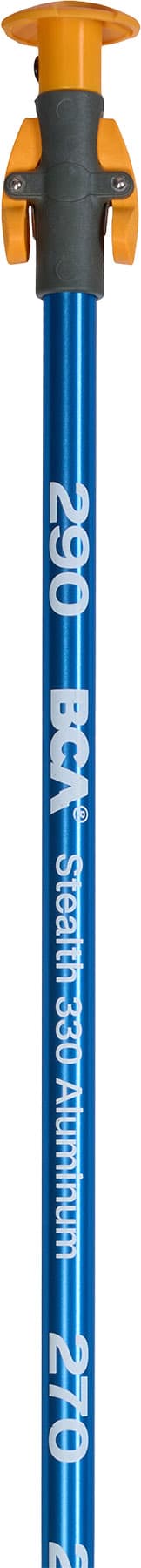 Product gallery image number 2 for product Stealth 330 Avalanche Probe