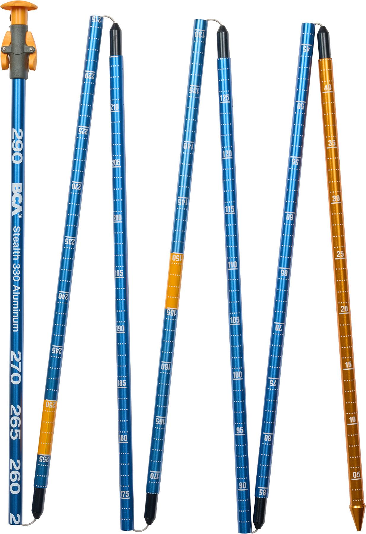 Product image for Stealth 330 Avalanche Probe