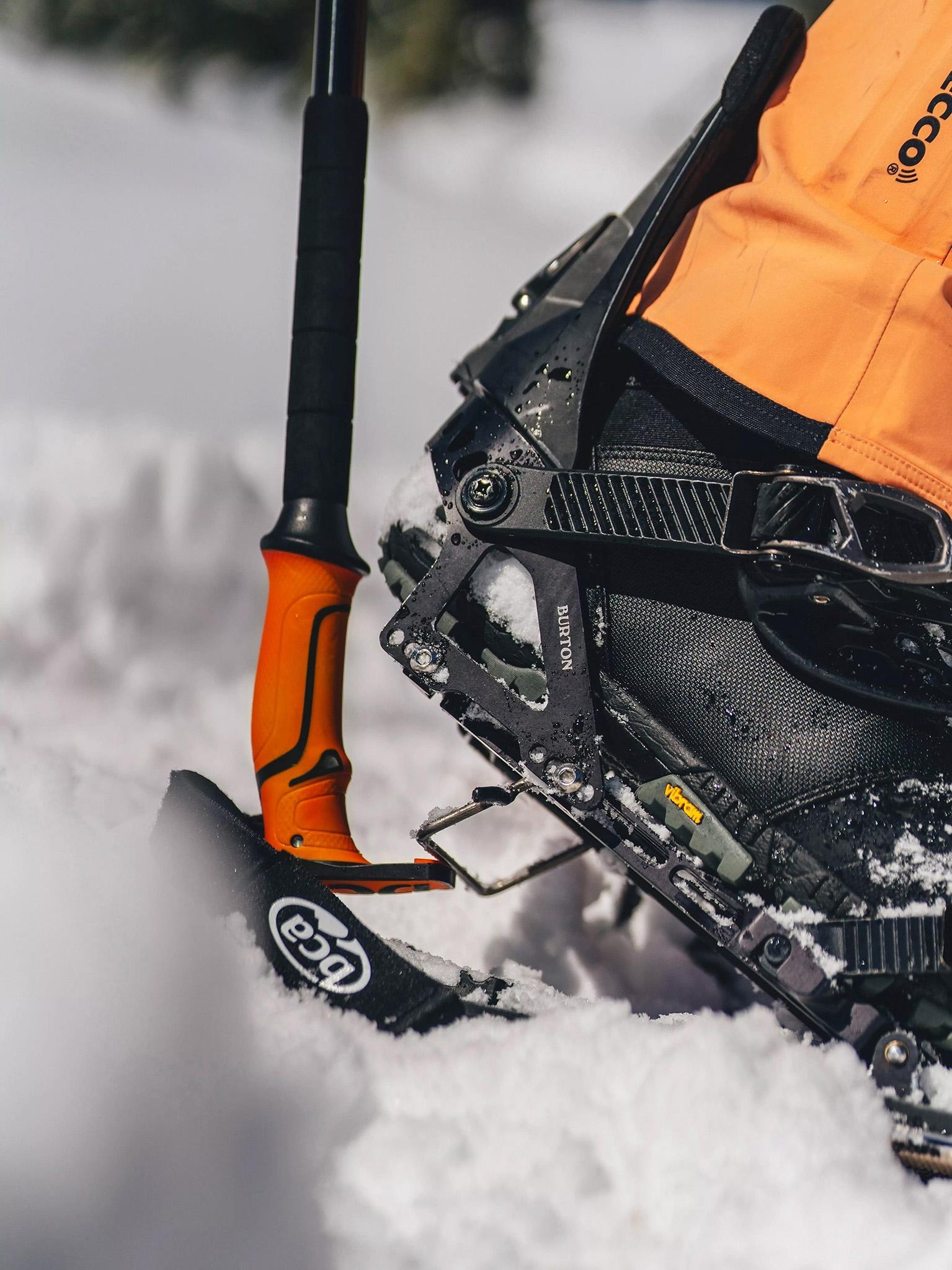 Product gallery image number 6 for product Scepter 3S Ski Poles