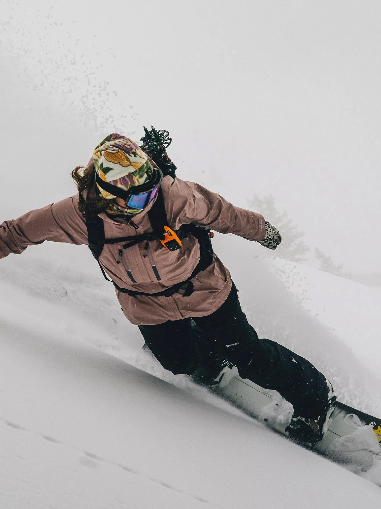 Product gallery image number 9 for product Scepter 3S Ski Poles