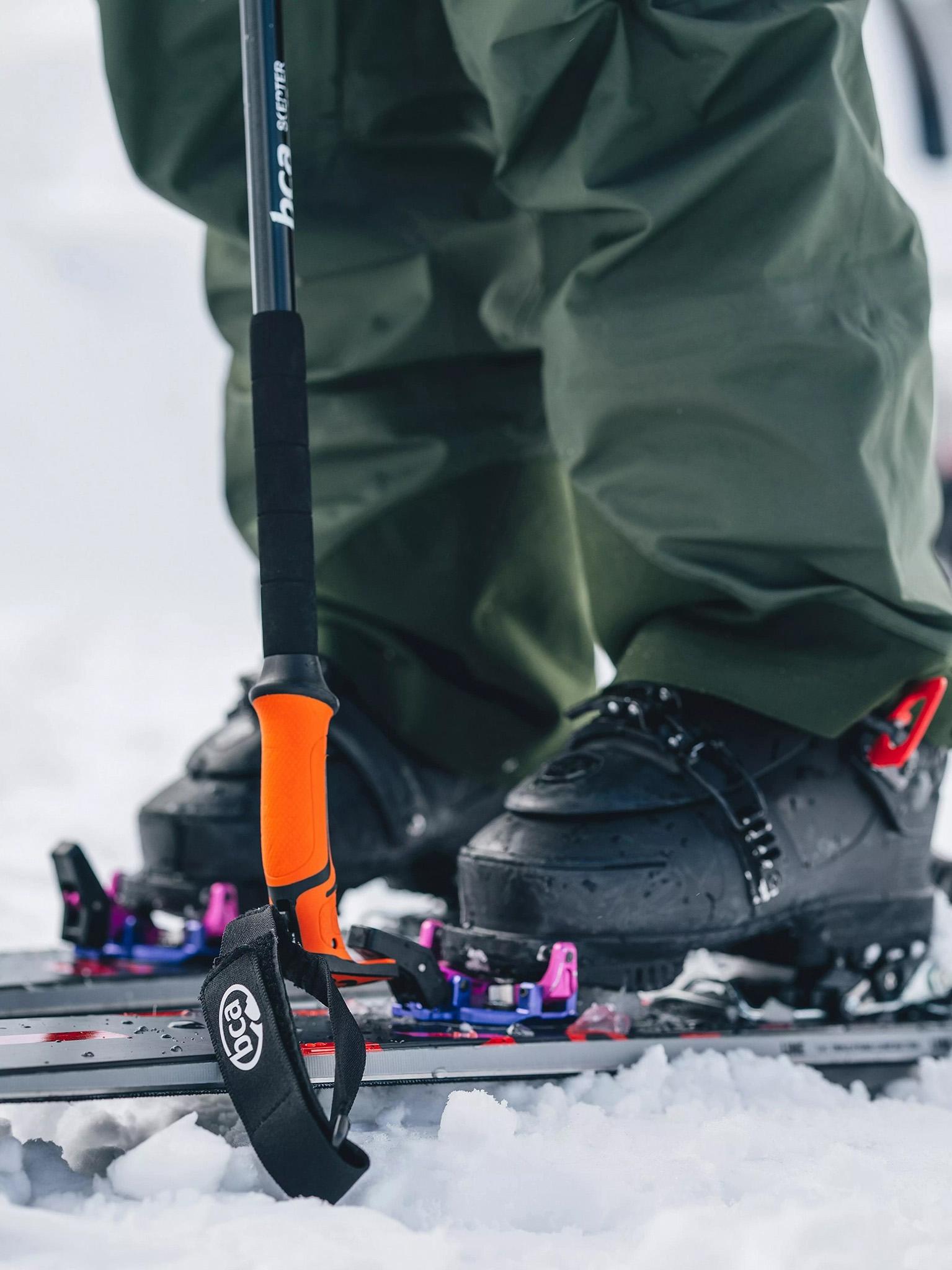 Product gallery image number 7 for product Scepter 3S Ski Poles