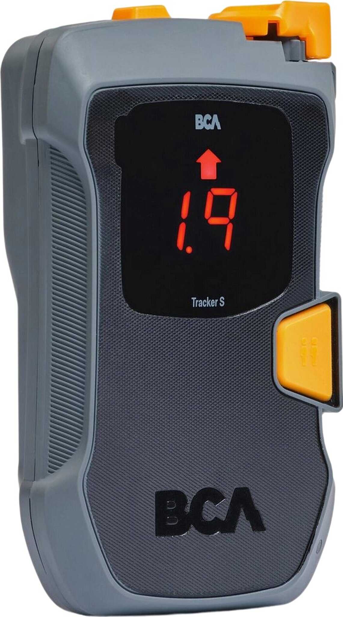 Product image for Tracker S Avalanche Beacon