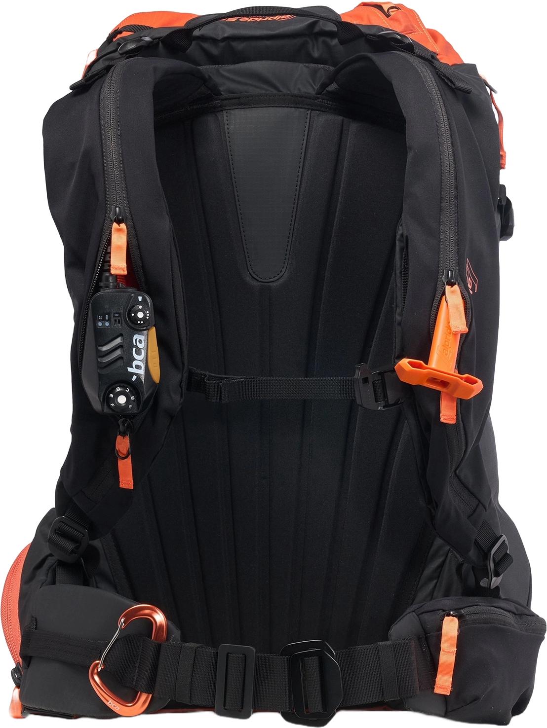 Product gallery image number 2 for product Float E2 M/L Avalanche Airbag 45L