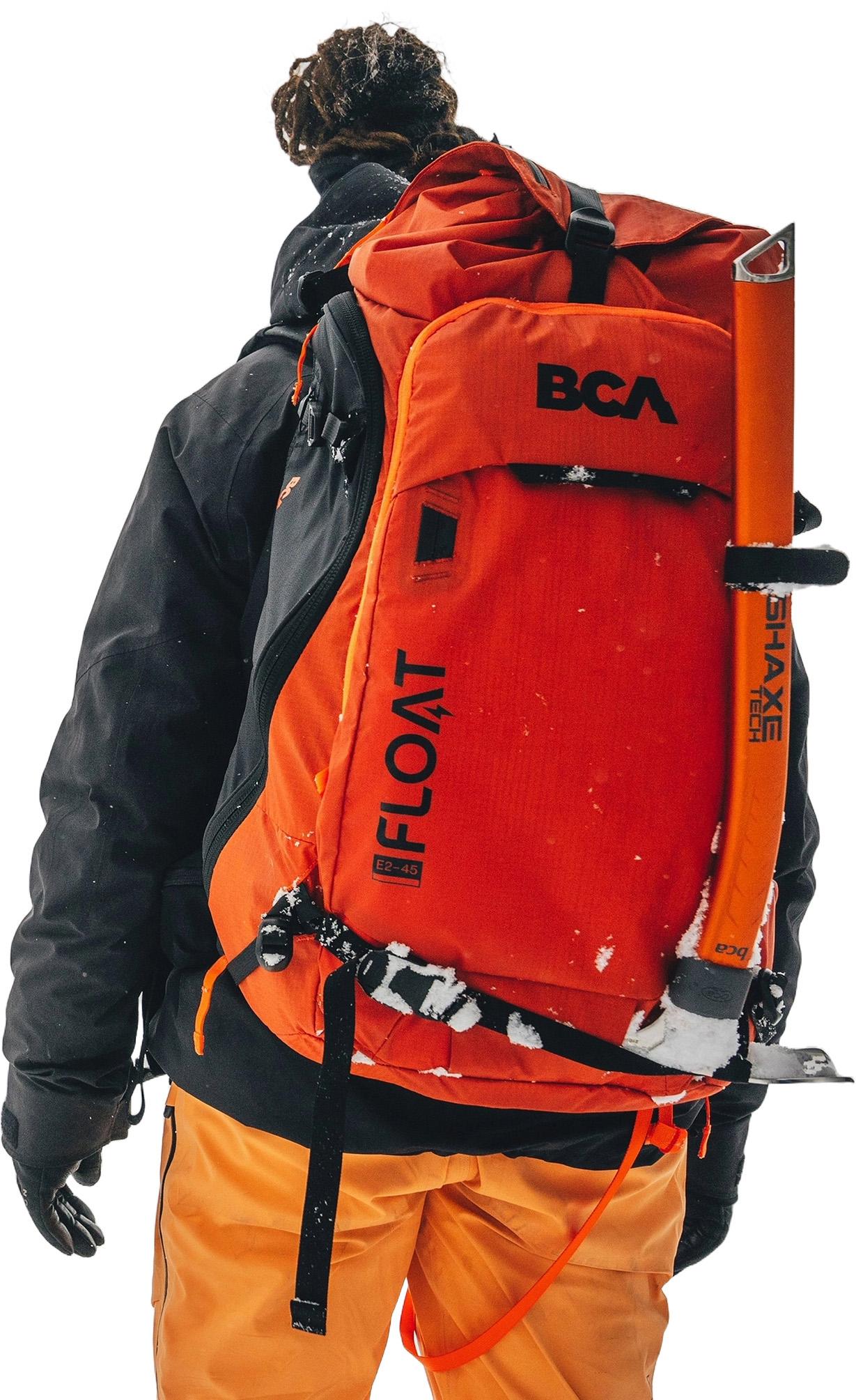 Product gallery image number 5 for product Float E2 M/L Avalanche Airbag 45L