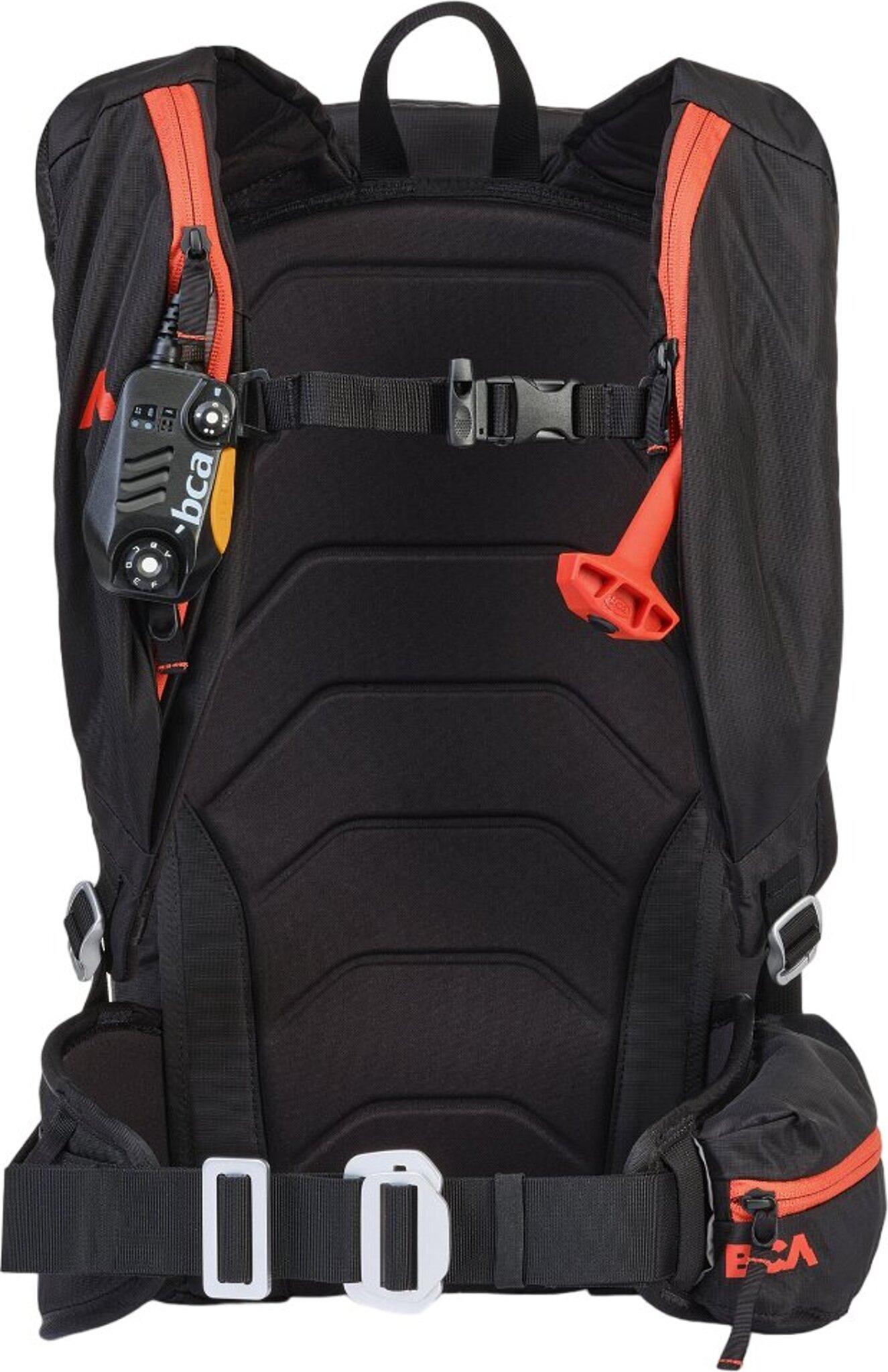 Product gallery image number 2 for product Float 12 Airbag Pack - Unisex