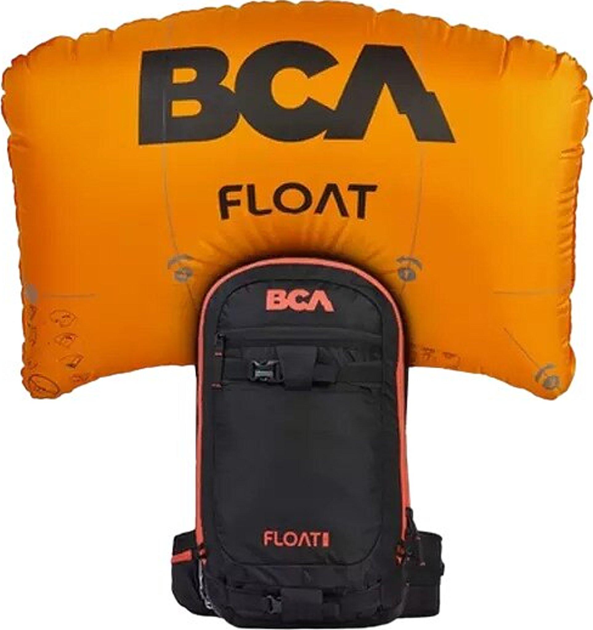 Product gallery image number 4 for product Float 12 Airbag Pack - Unisex