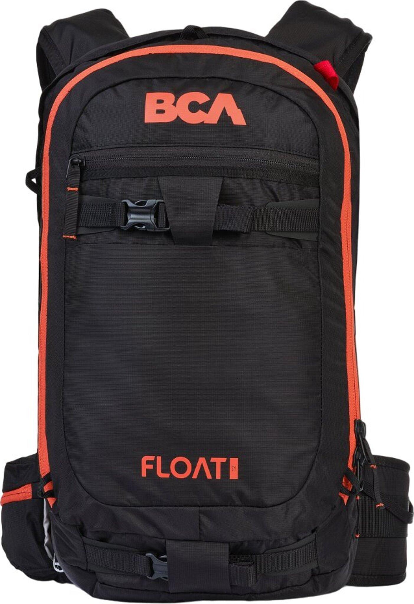 Product gallery image number 3 for product Float 12 Airbag Pack - Unisex