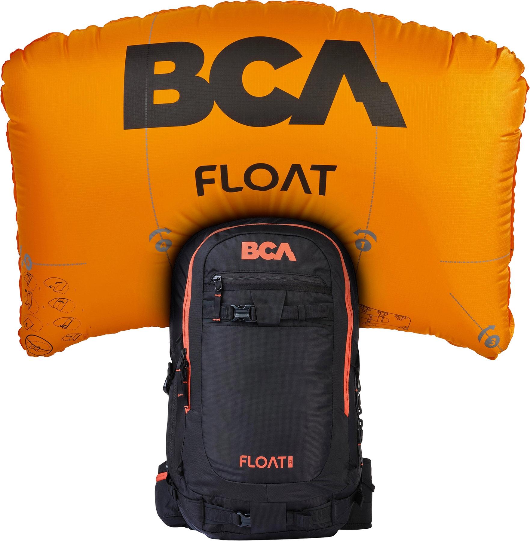Product gallery image number 3 for product Float Avalanche Airbag Pack 32L