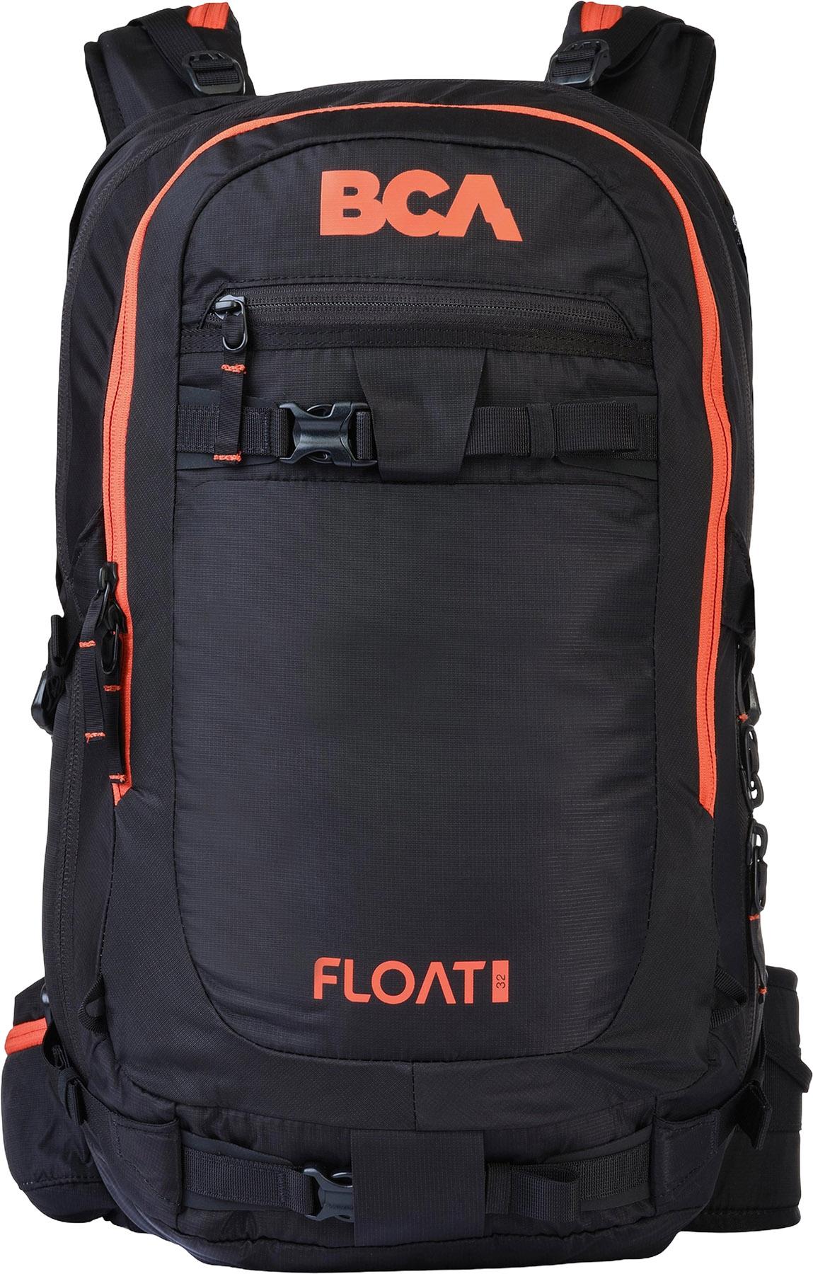 Product gallery image number 4 for product Float Avalanche Airbag Pack 32L