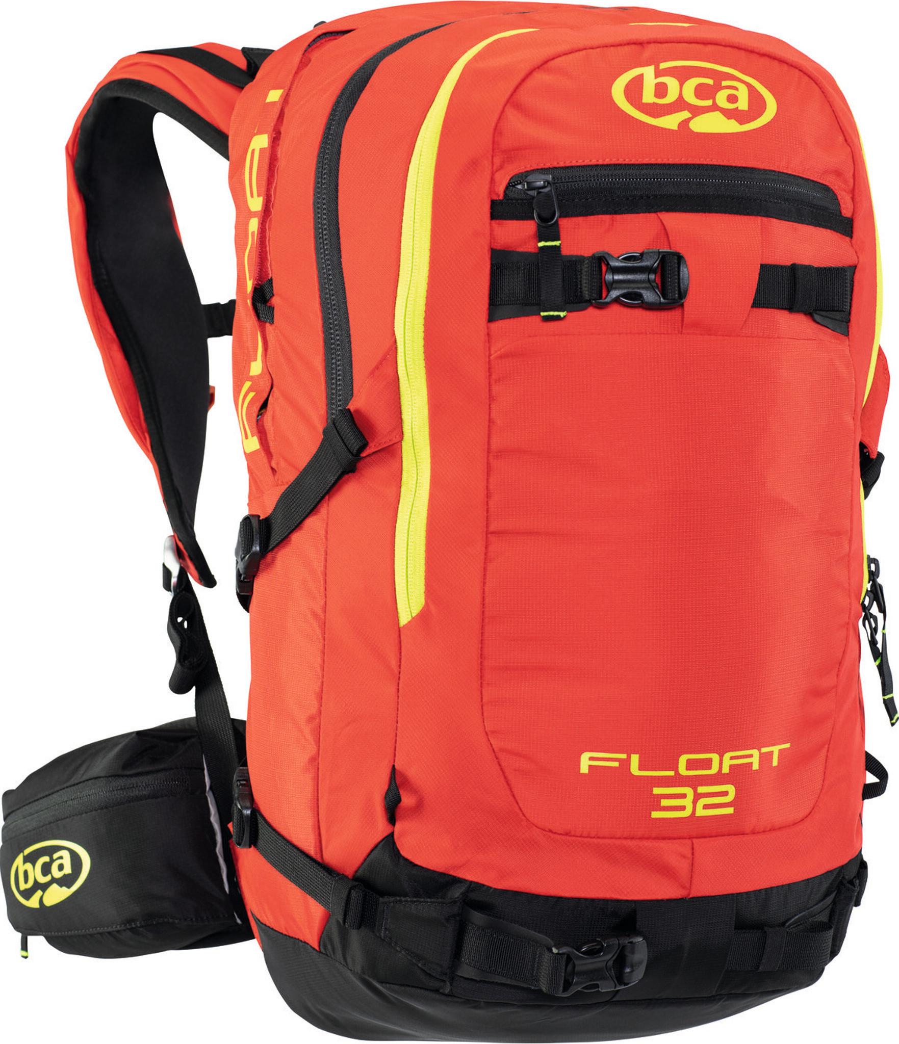 Product gallery image number 1 for product Float Avalanche Airbag Pack 32L