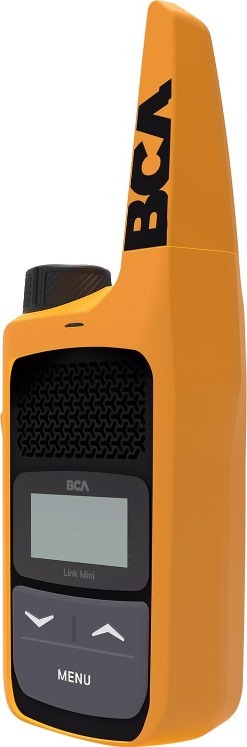 Product gallery image number 9 for product BC Link Mini Radio