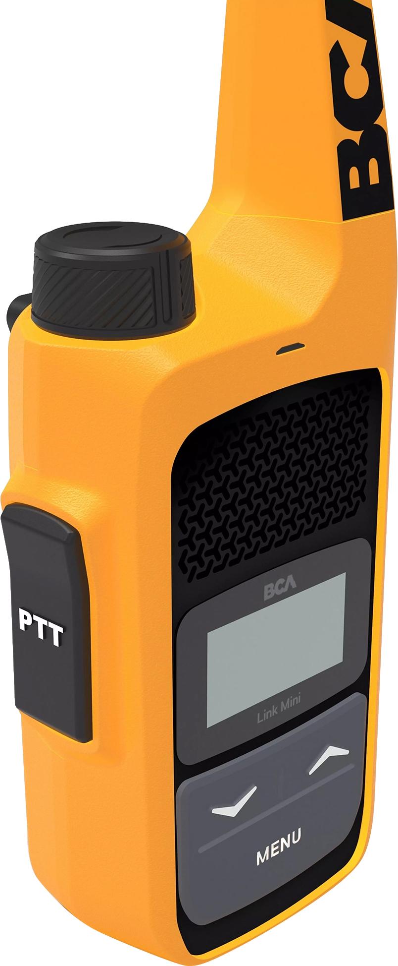 Product gallery image number 10 for product BC Link Mini Radio