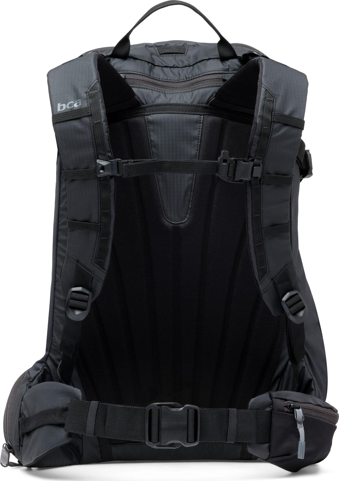 Product gallery image number 5 for product Stash Pro Backpack 22L