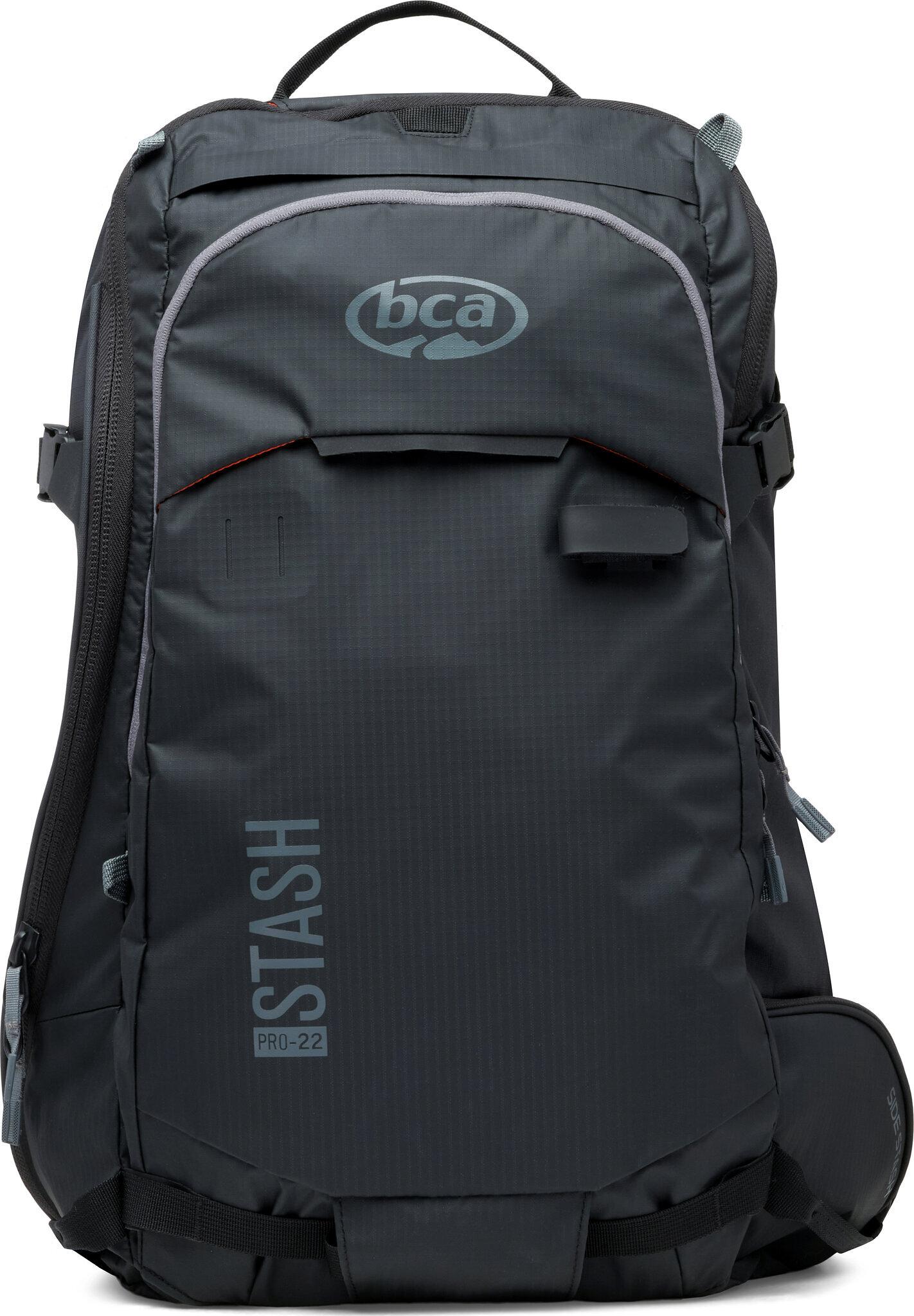 Product gallery image number 7 for product Stash Pro Backpack 22L