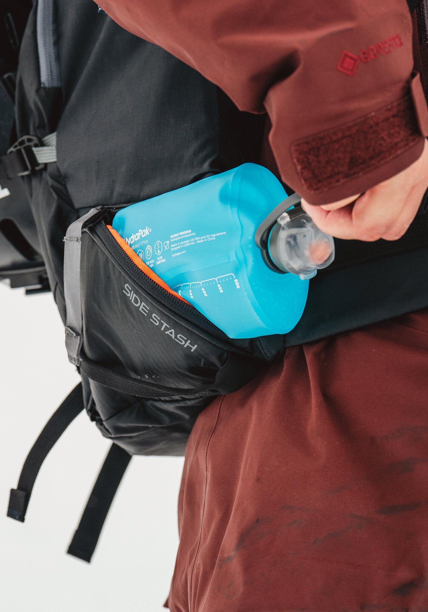 Product gallery image number 12 for product Stash Pro Backpack 22L