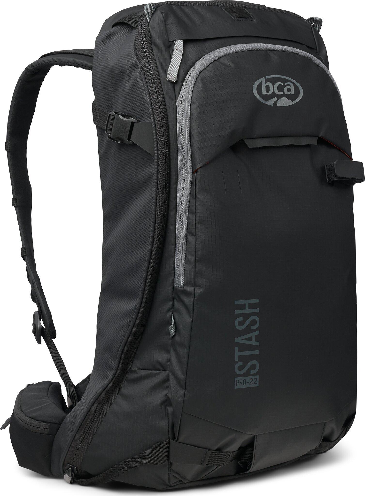 Product gallery image number 13 for product Stash Pro Backpack 22L