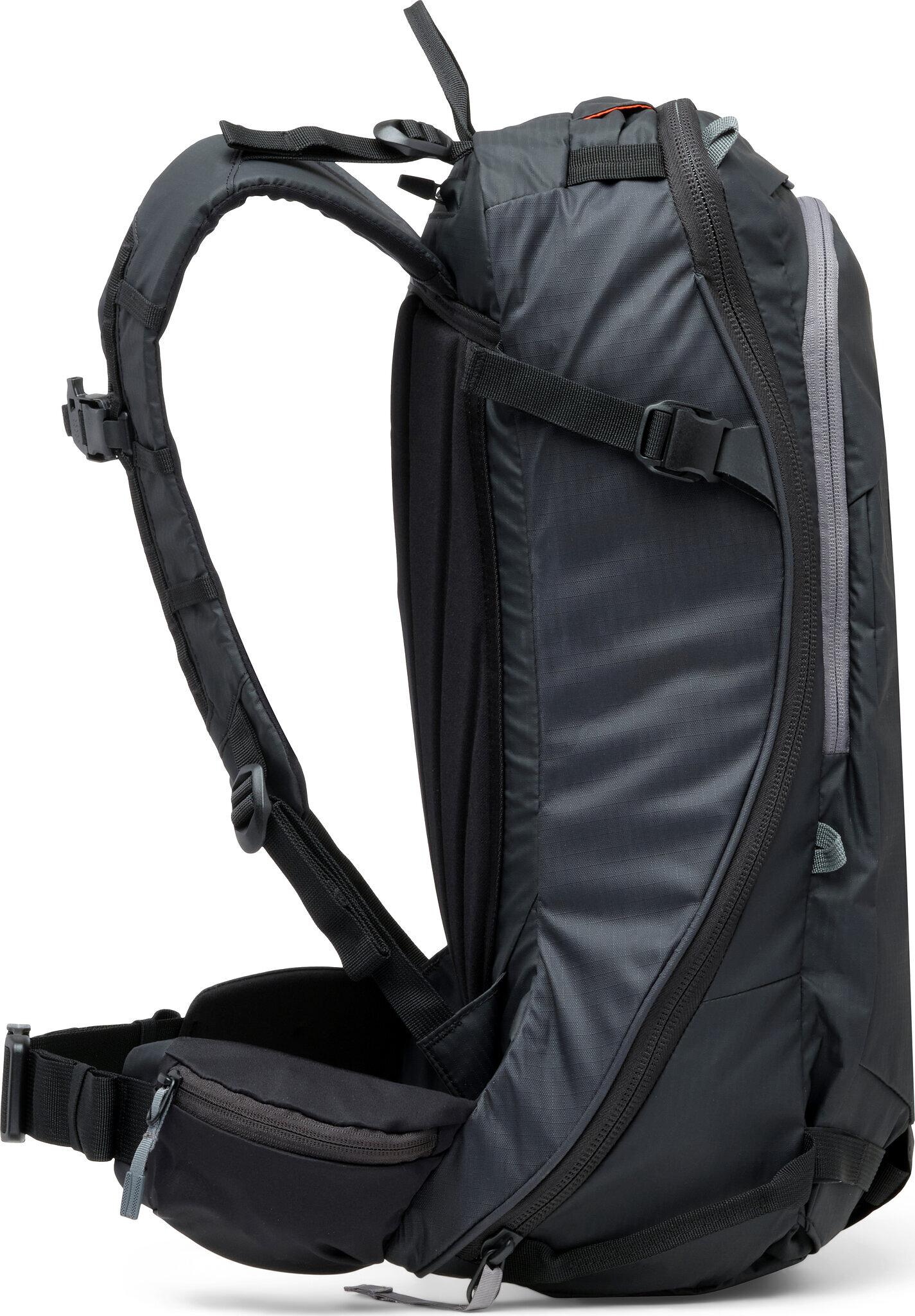 Product gallery image number 2 for product Stash Pro Backpack 22L
