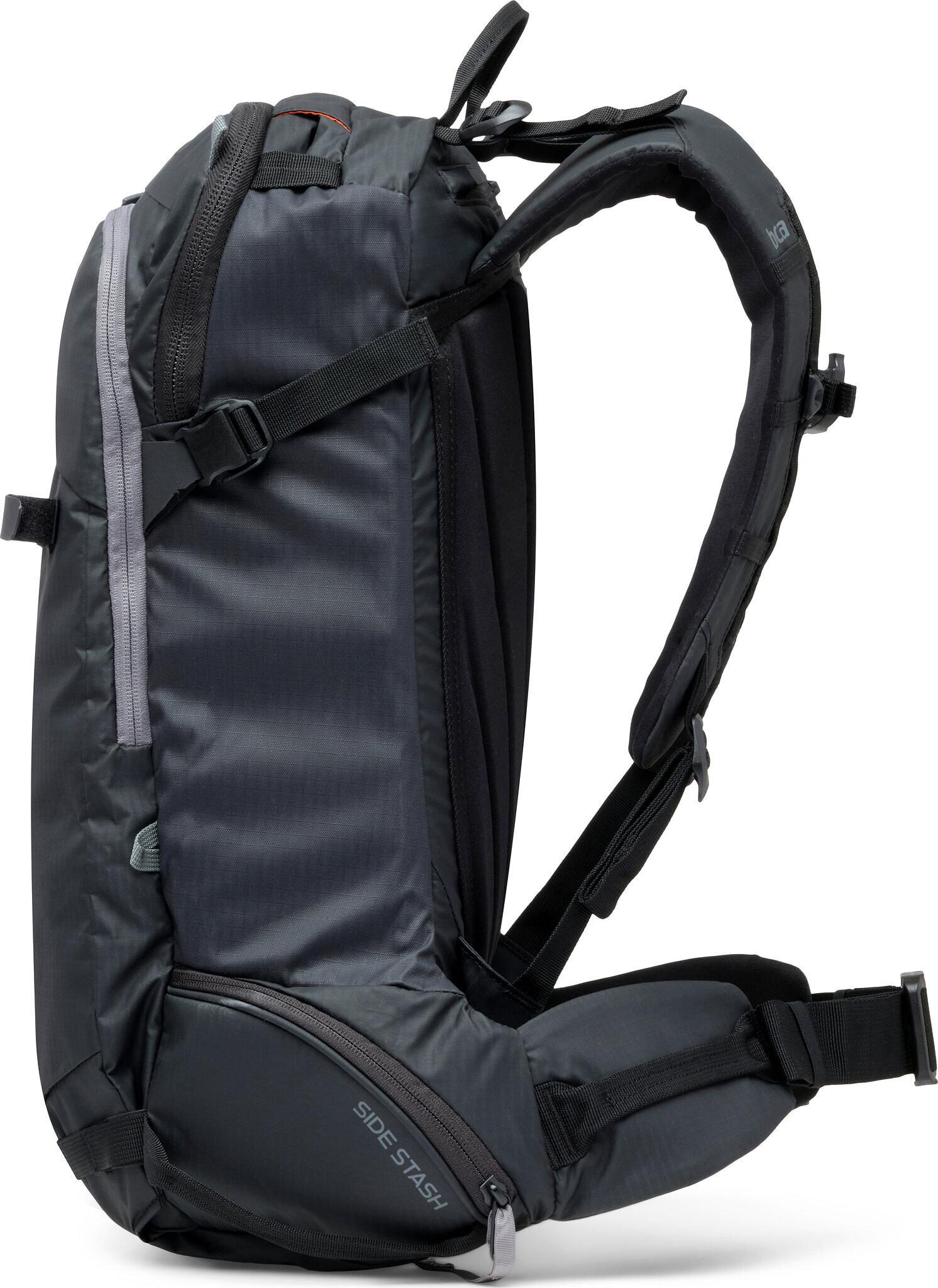 Product gallery image number 4 for product Stash Pro Backpack 22L