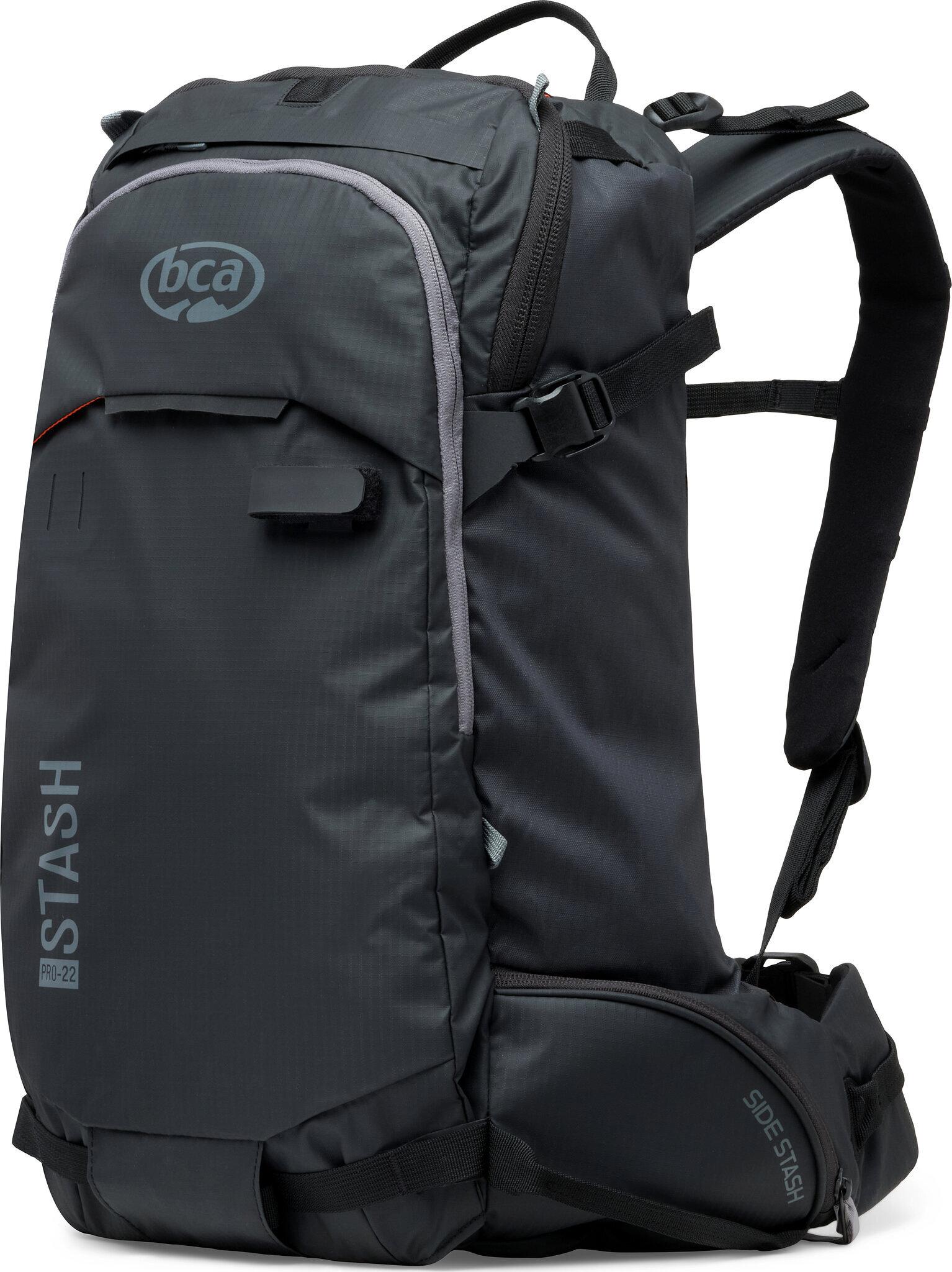 Product image for Stash Pro Backpack 22L