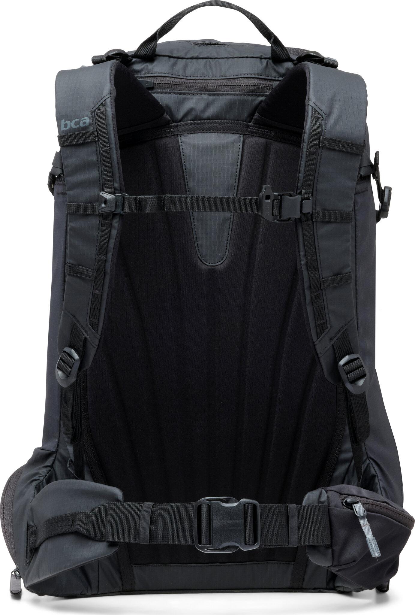 Product gallery image number 2 for product Stash Pro Backpack 32L