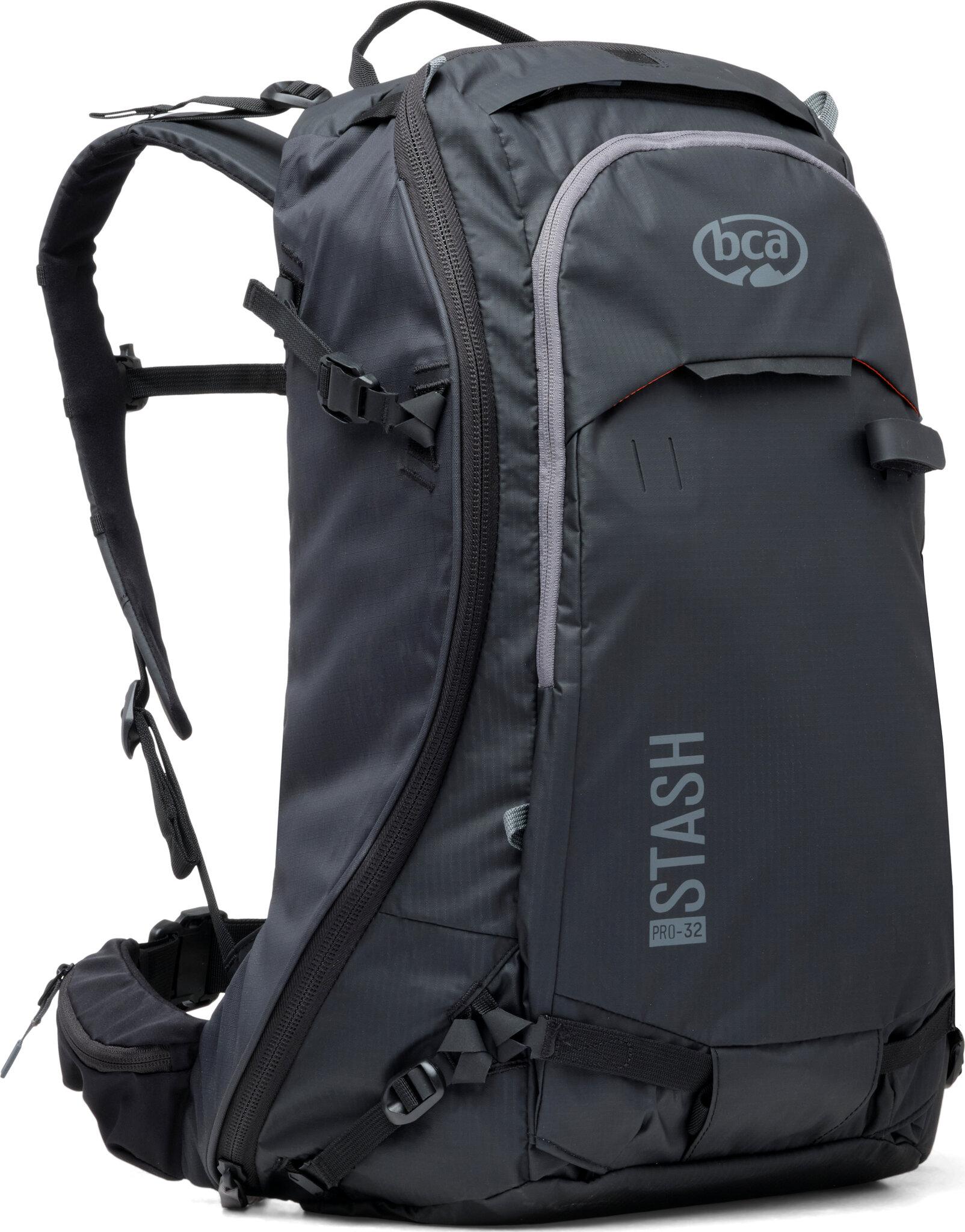 Product gallery image number 9 for product Stash Pro Backpack 32L