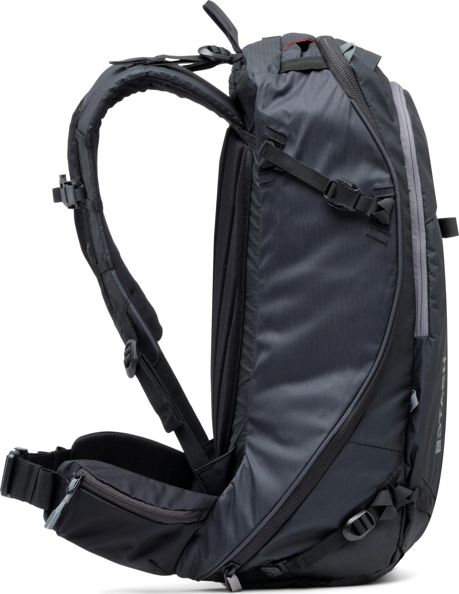 Product gallery image number 10 for product Stash Pro Backpack 32L