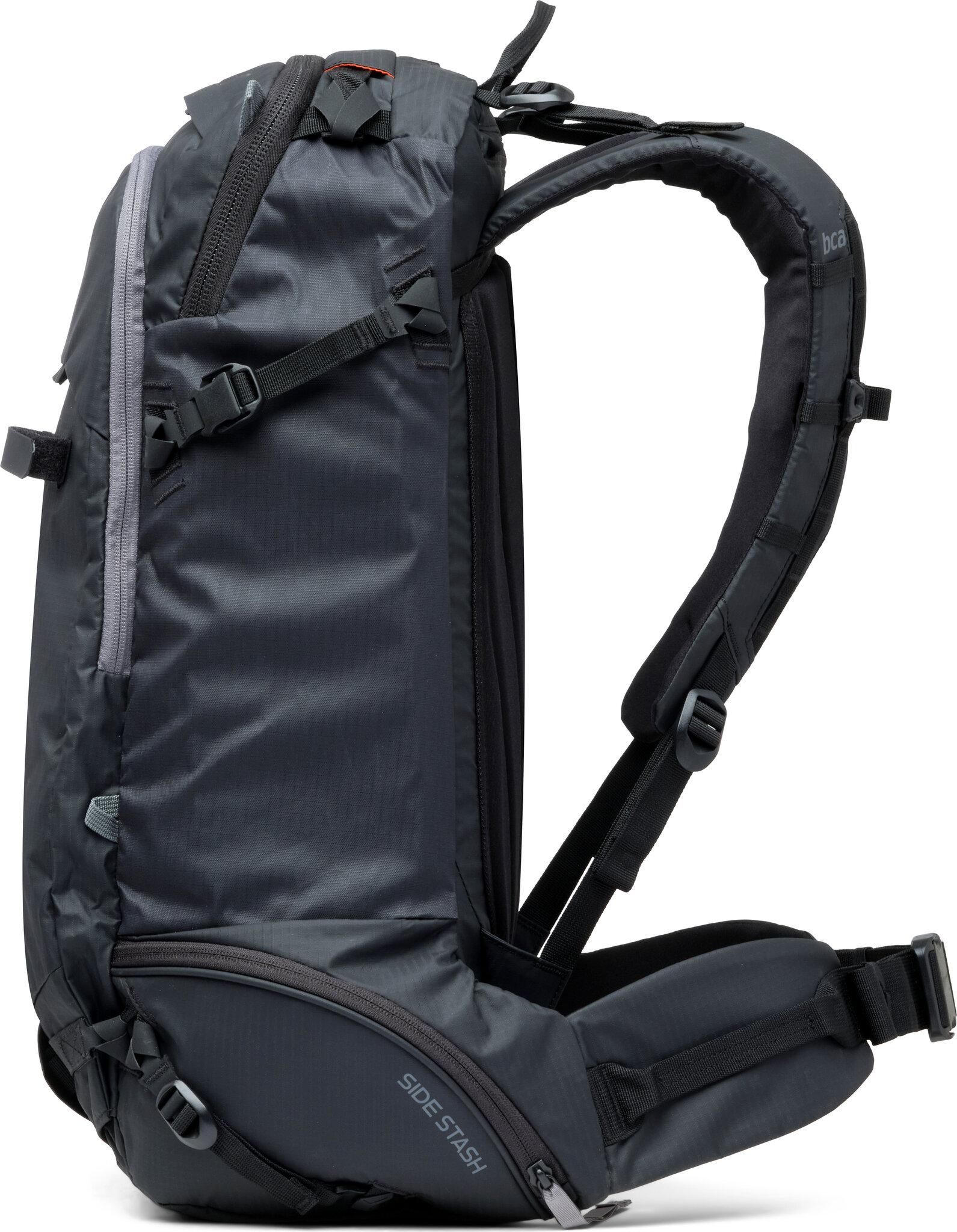 Product gallery image number 11 for product Stash Pro Backpack 32L