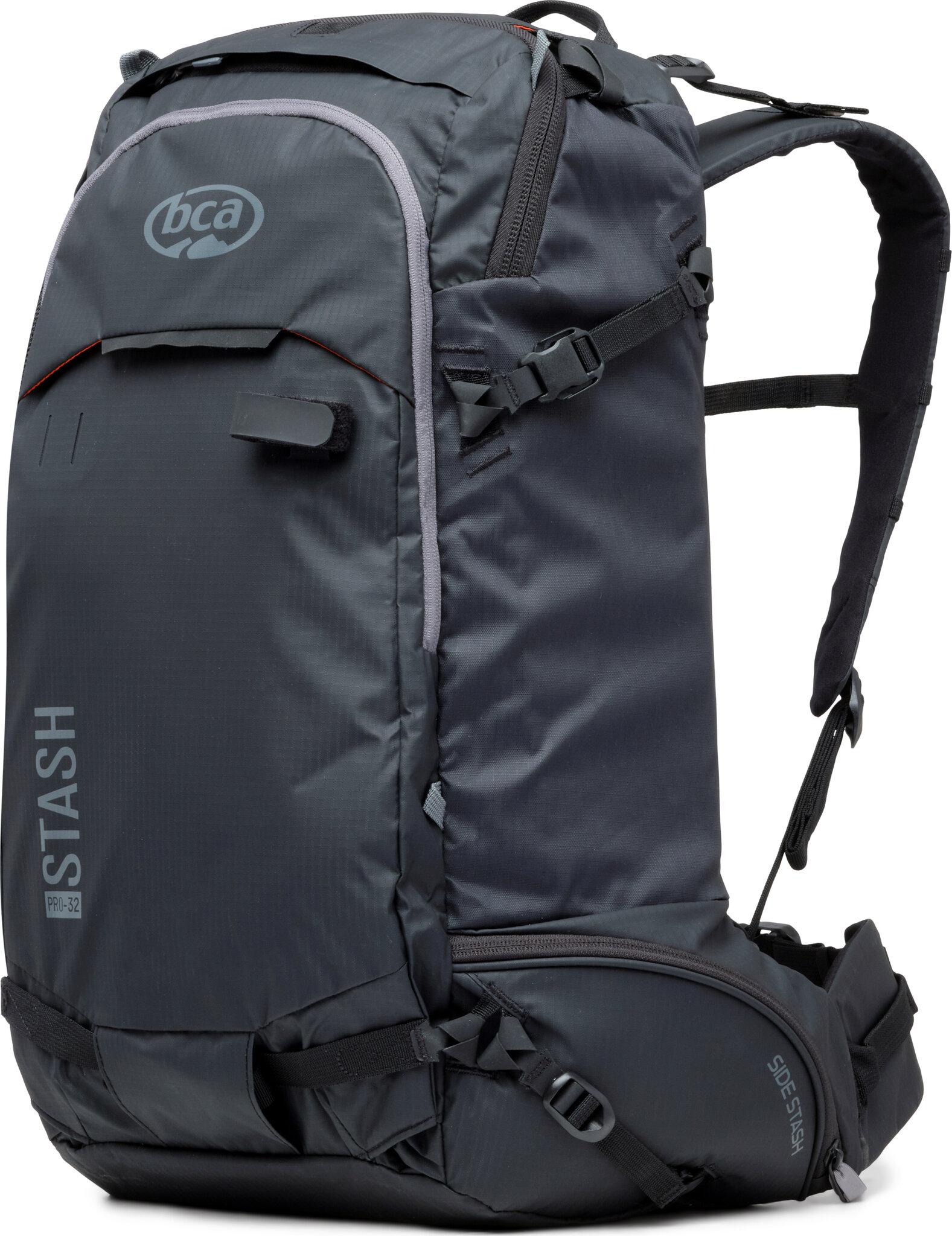 Product gallery image number 1 for product Sac à dos Stash Pro 32L
