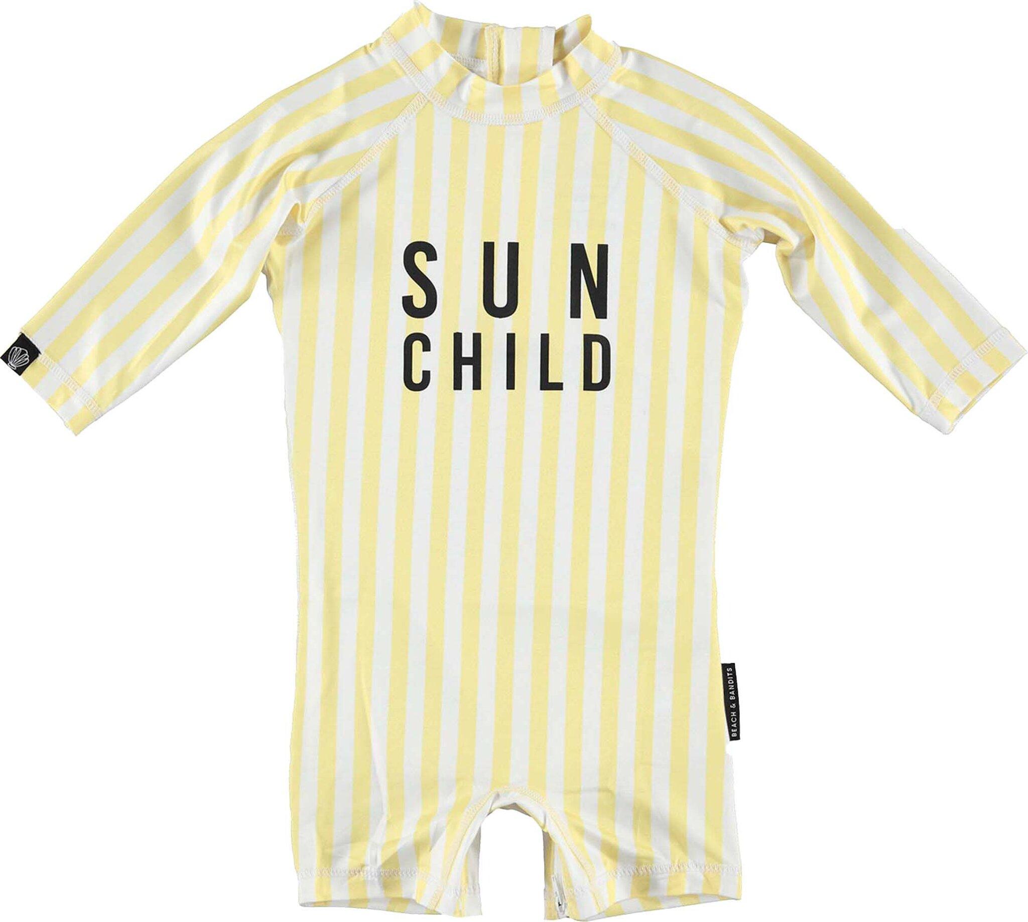 Product gallery image number 1 for product Rash Guard - Baby